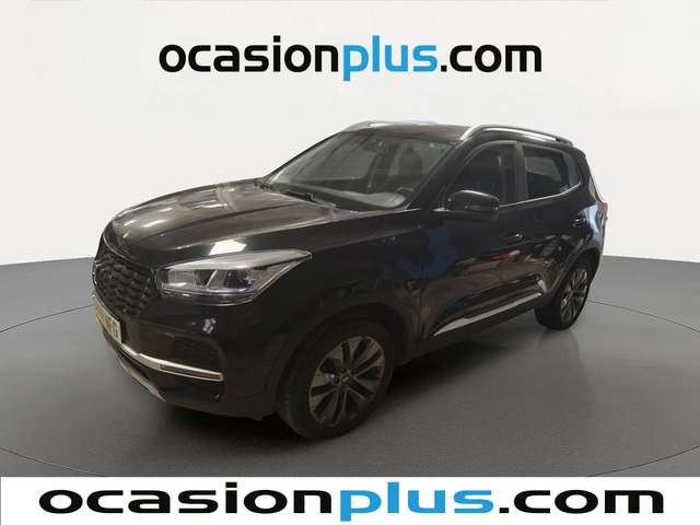 DR AUTOMOBILES DR 4.0 DR4 1.5 (116 CV) de segunda mano