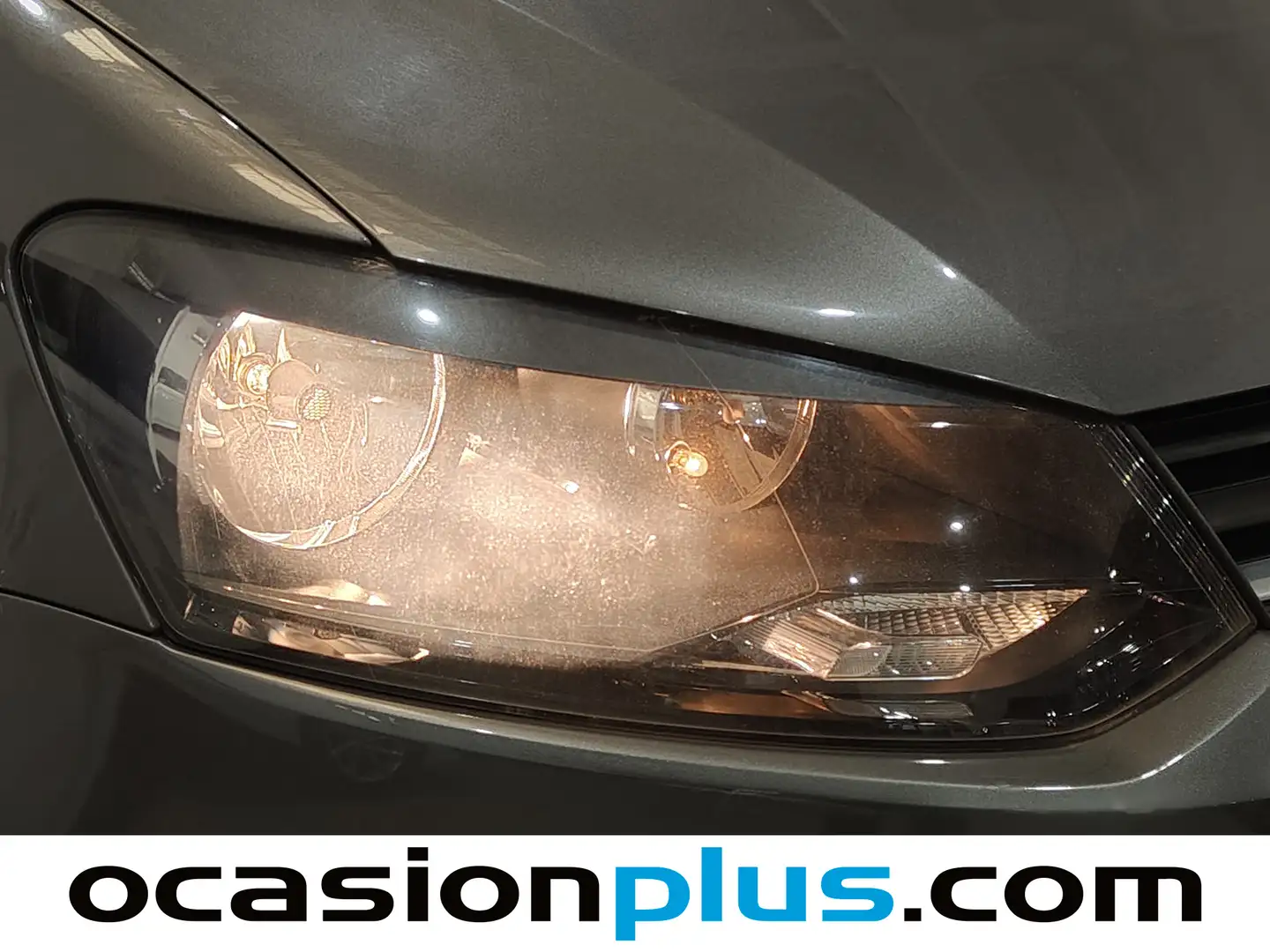 Foto Volkswagen Polo Volkswagen Polo Edition 1.0 BMT (60 CV)