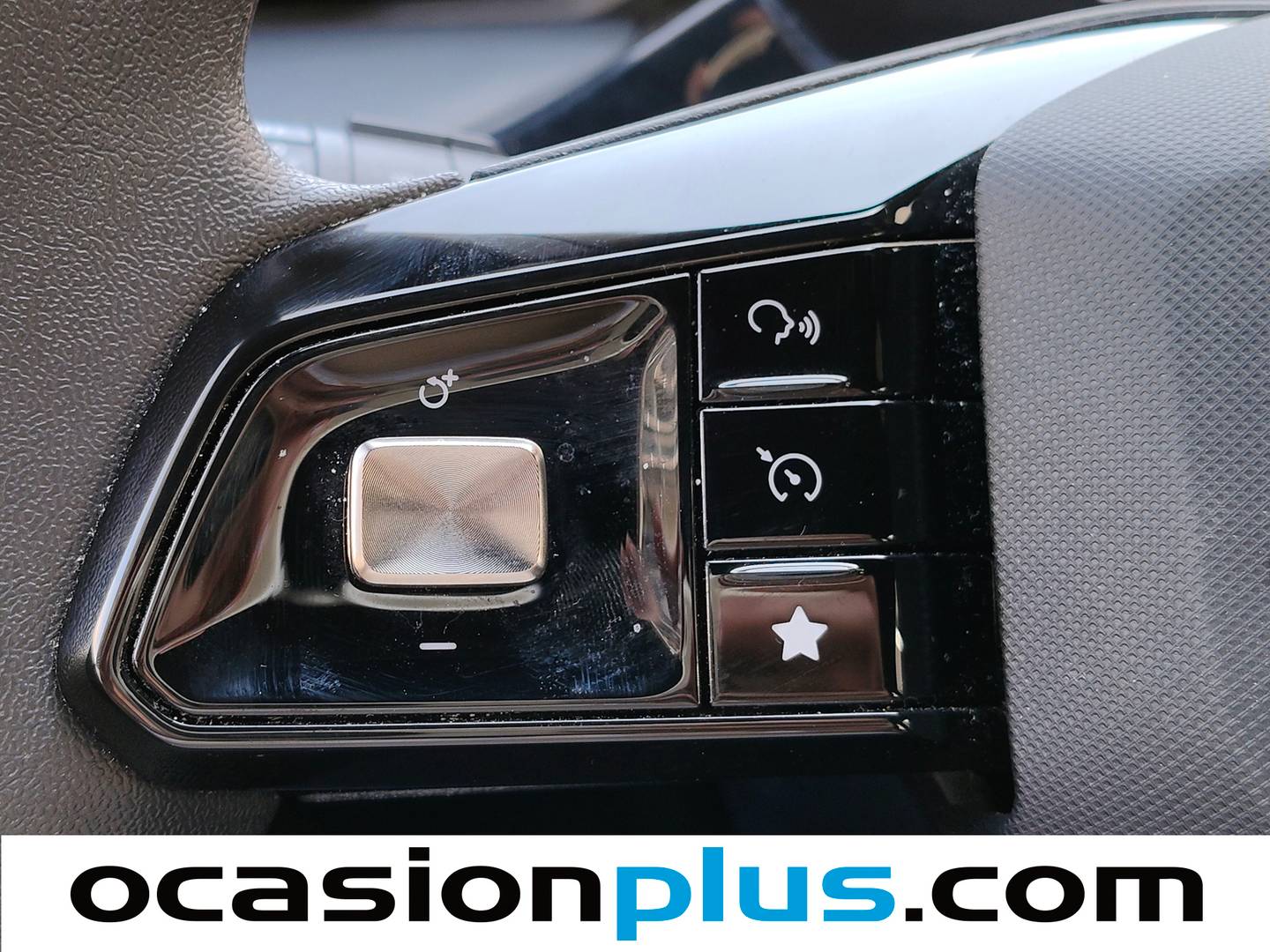MG MG3 MG MG3 1.5 Comfort (116 CV) de segunda mano