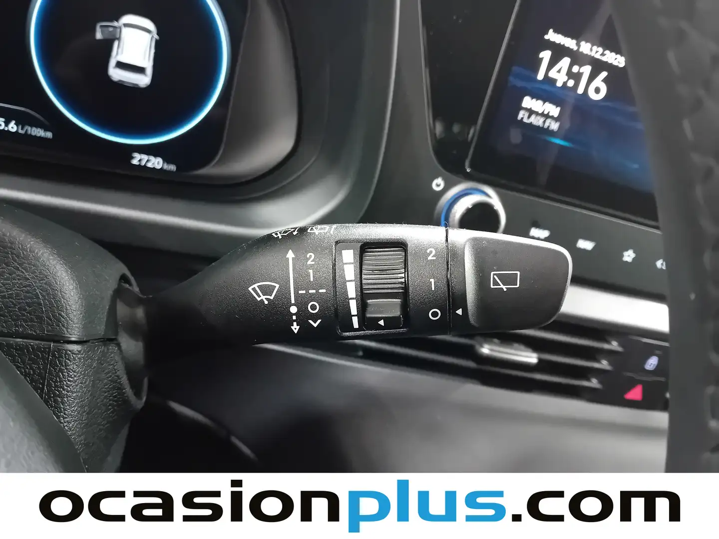 Foto Hyundai Bayon Hyundai Bayon 1.2 MPI Maxx (79 CV)