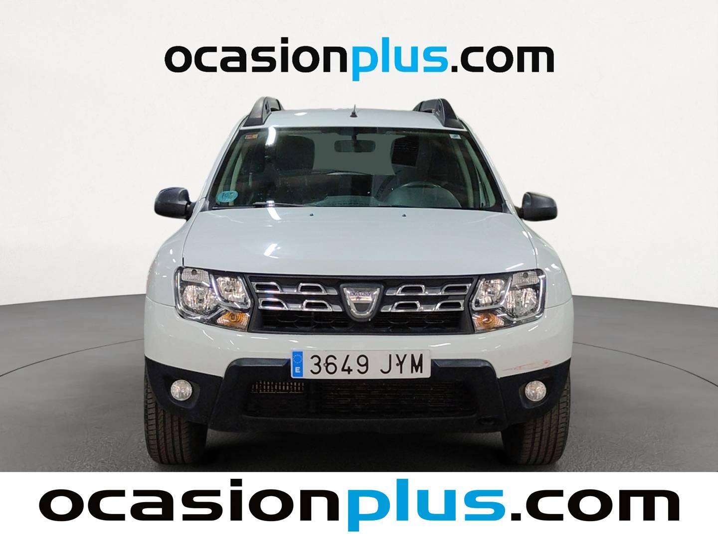 Foto Dacia Duster Dacia Duster Ambiance TCE (125 CV)