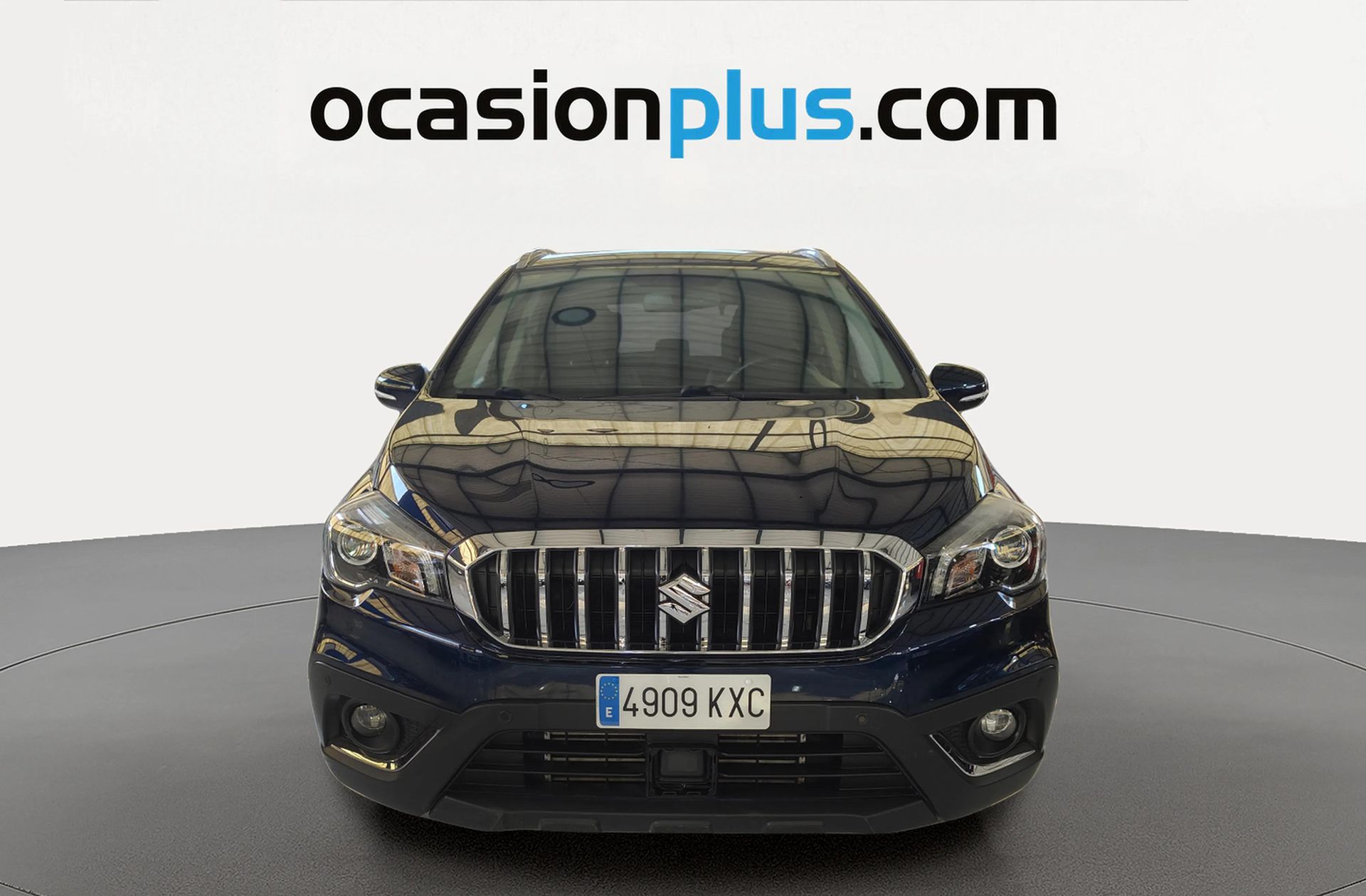 Suzuki S-Cross 1.4 Ditc GLX - foto 13