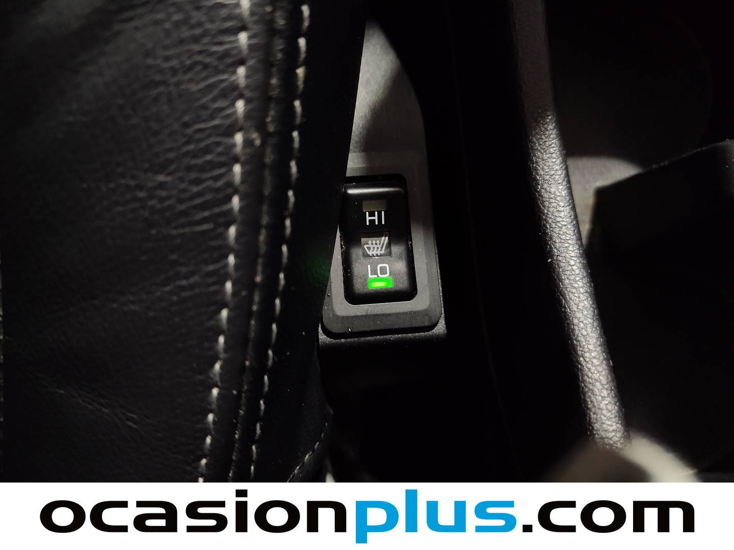 Equipamiento del Mitsubishi ASX Mitsubishi ASX 200 DI-D Motion 4WD (150 CV)