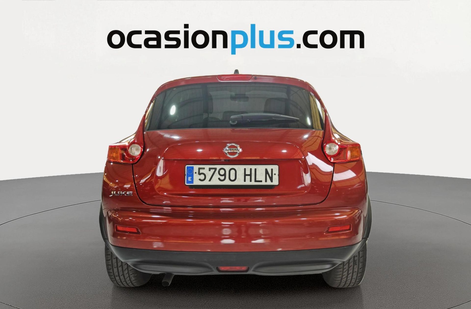 Nissan Juke 1.6 Tekna Premium CVT 4x2 - foto 11