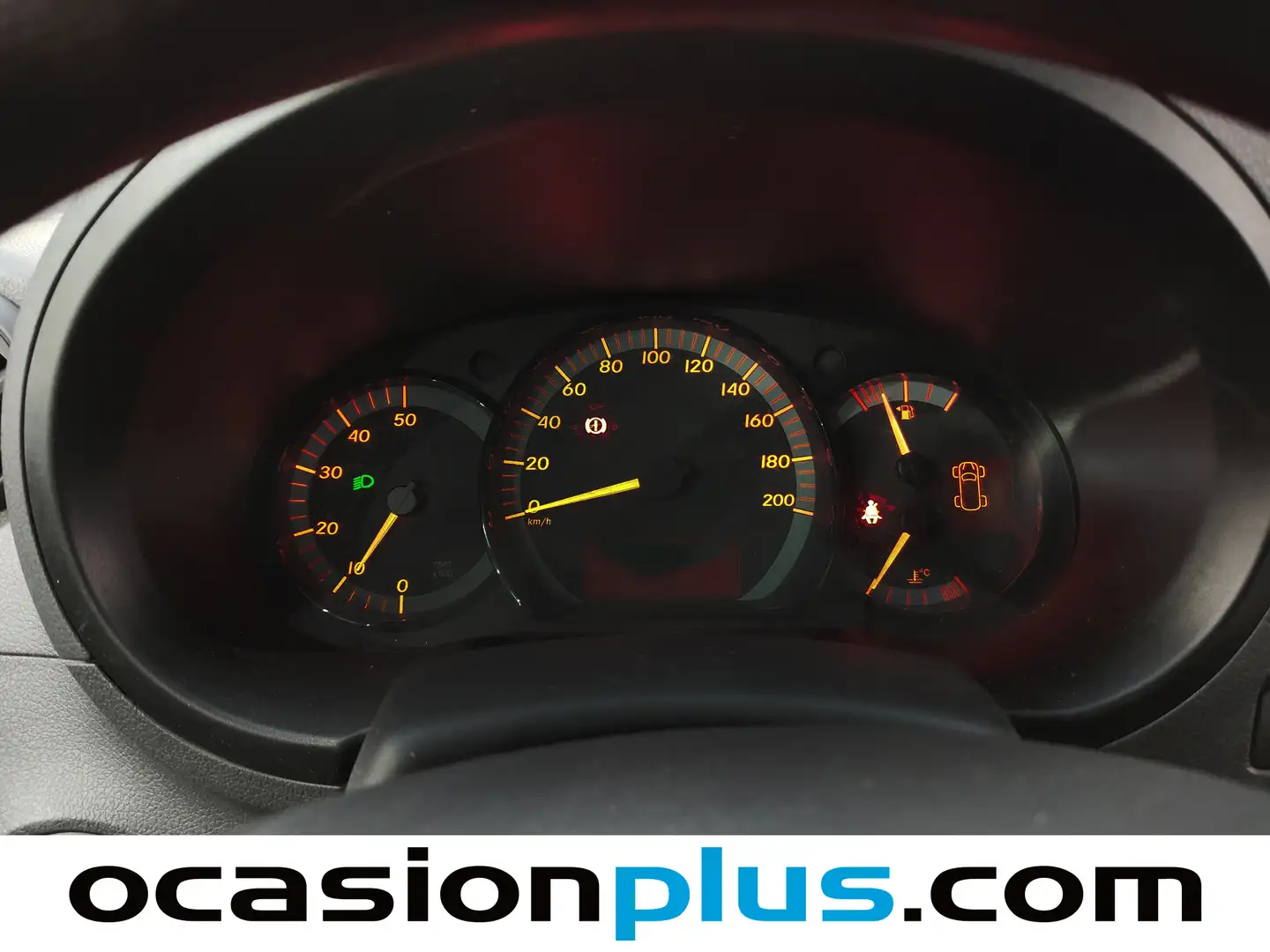 Foto Mercedes Citan Mercedes-Benz Citan 109 CDI Largo (95 CV)