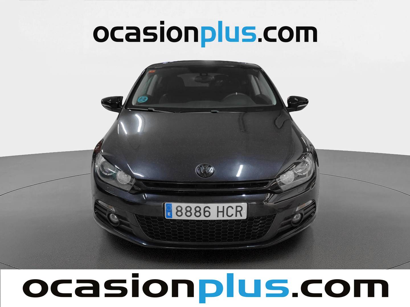 Volkswagen Scirocco Volkswagen Scirocco 1.4 TSI (160 CV) 160cv