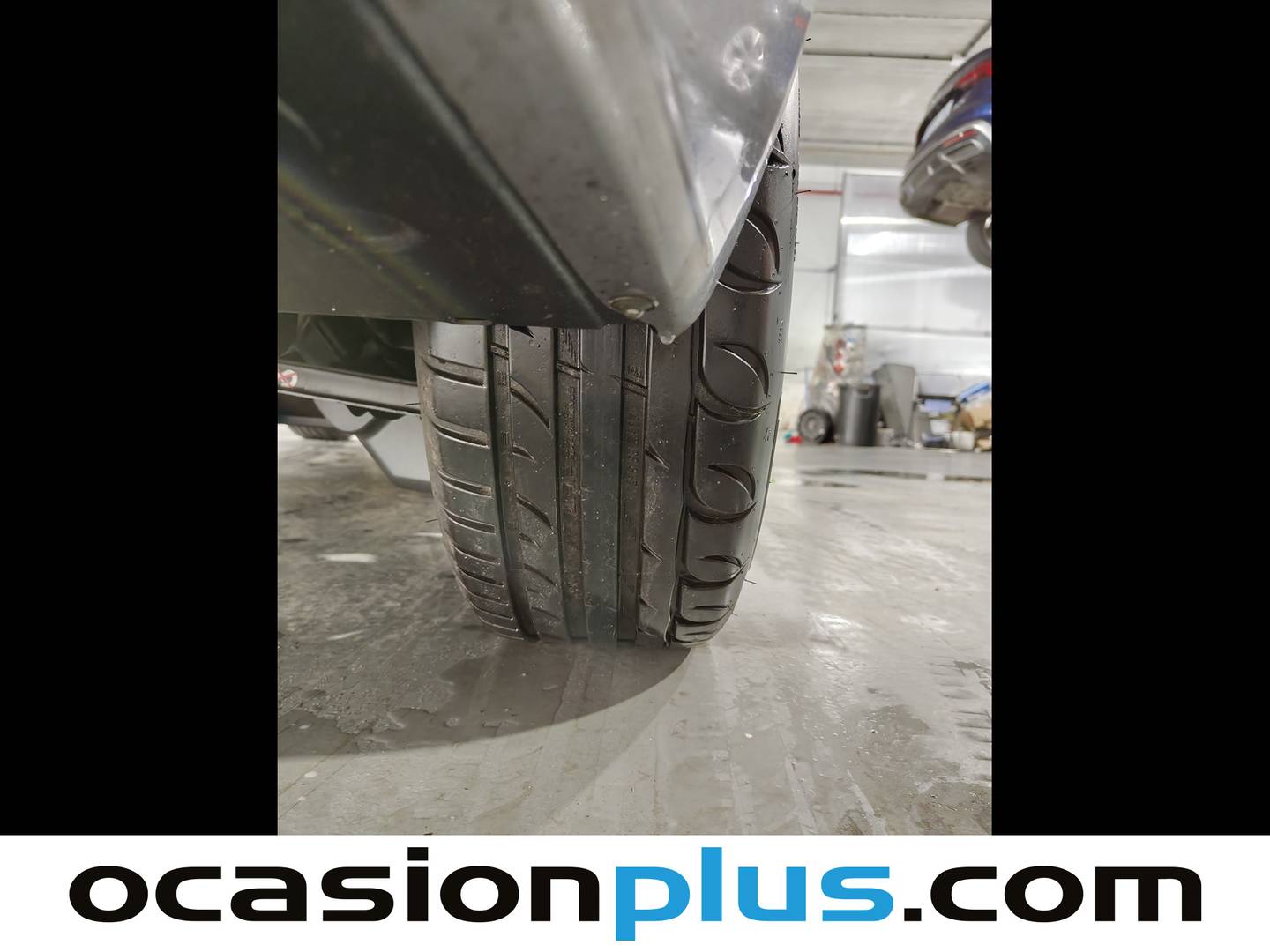 Foto Peugeot 508 Peugeot 508 BlueHDi 130 S&S Allure EAT8 (130 CV)