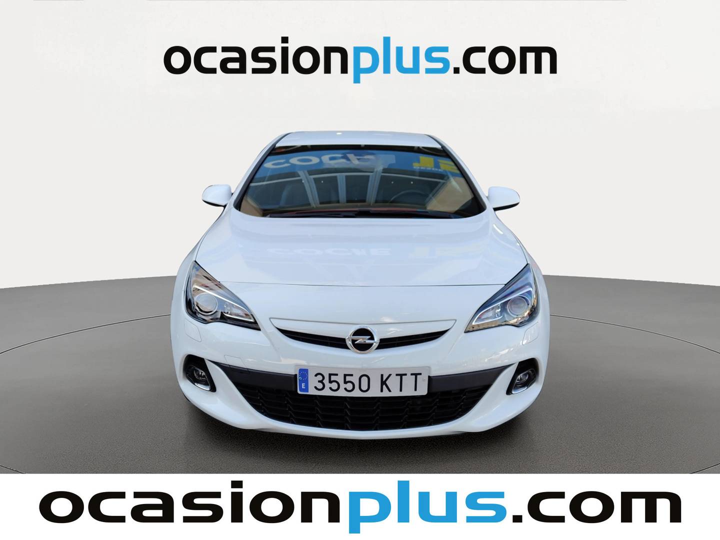 Opel GTC Opel Astra 1.4 Turbo S&S Sportive (140 CV) barato