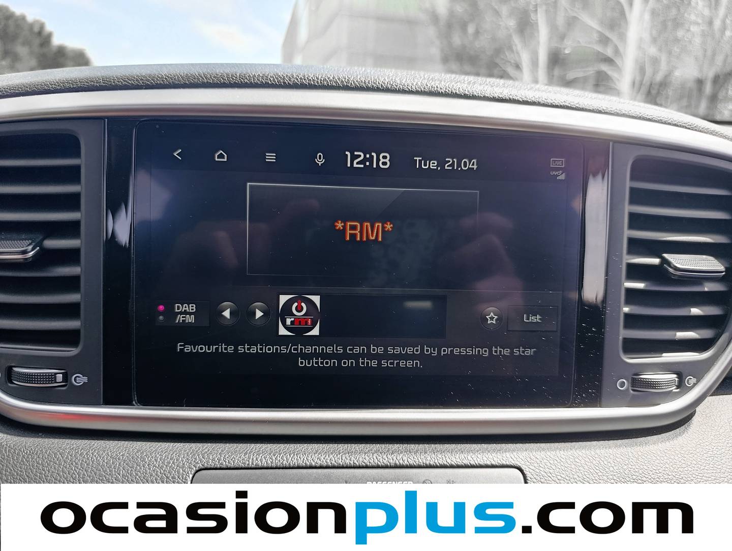 KIA Sportage KIA Sportage 1.6 MHEV Business 4x2 DCT (136 CV) automático