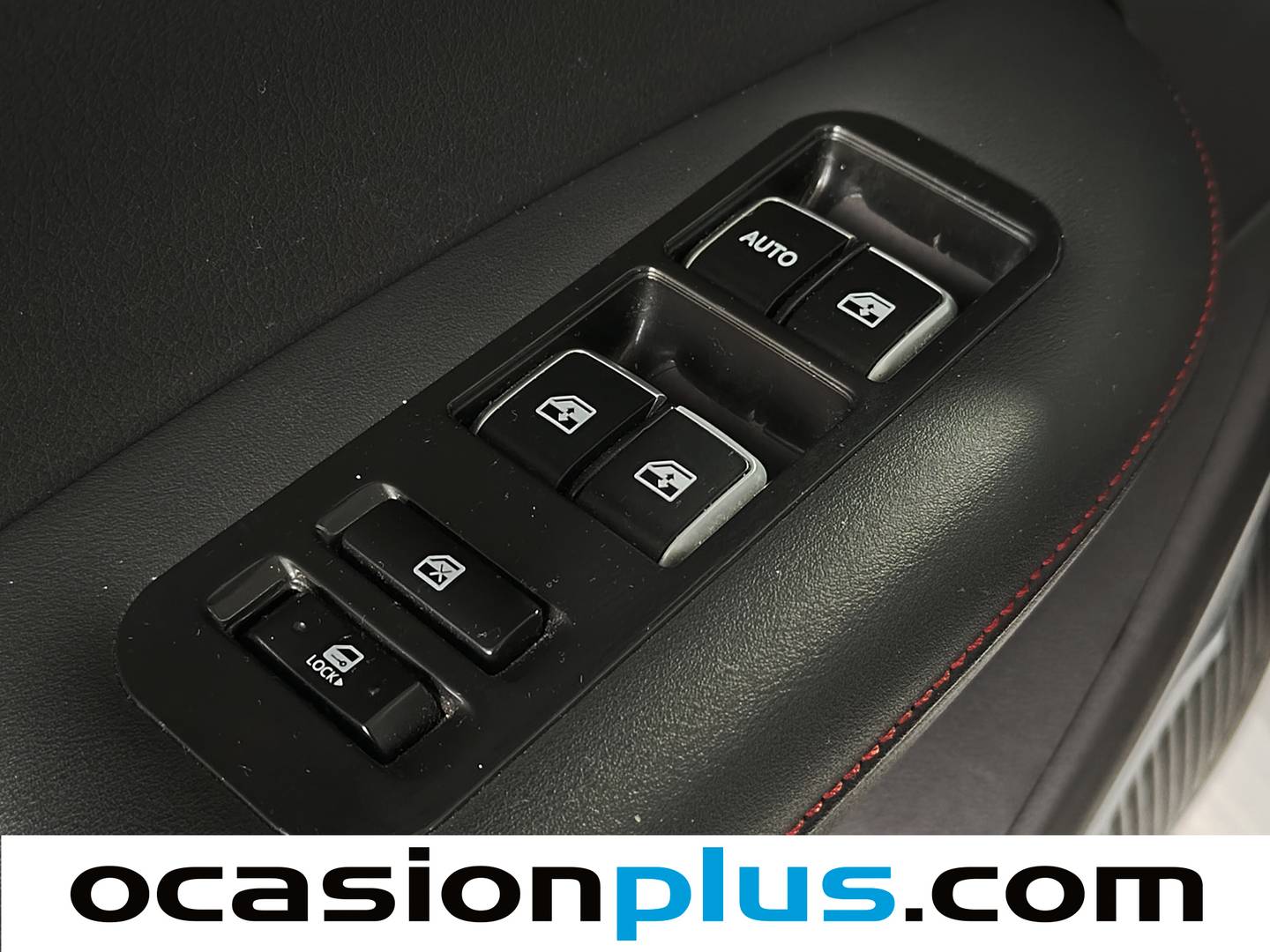 SWM G01 SWM G01 1.5T Luxury (131 CV) de segunda mano