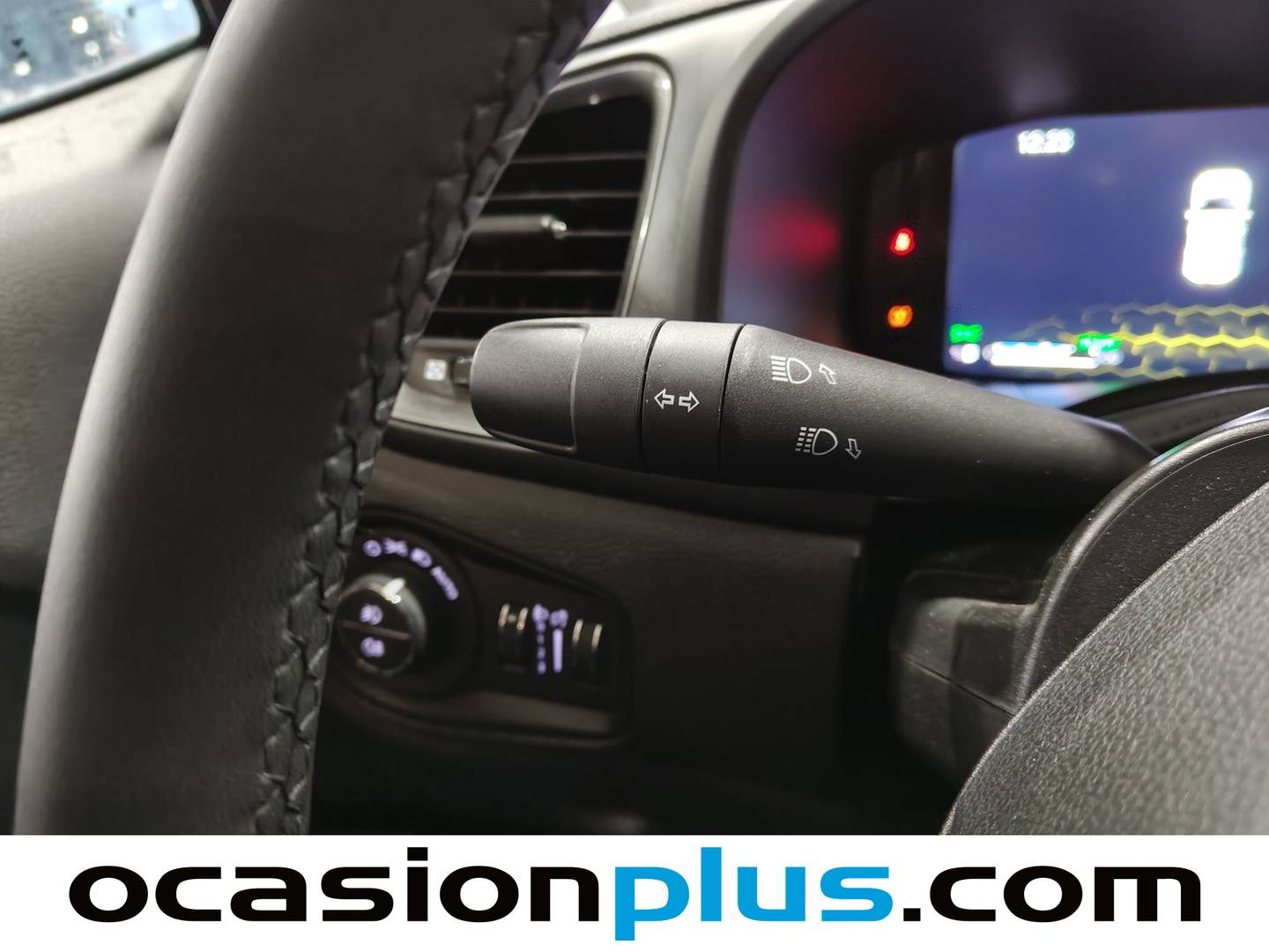 Foto Jeep Renegade Jeep Renegade eHybrid 1.5 Altitude DCT (130 CV)