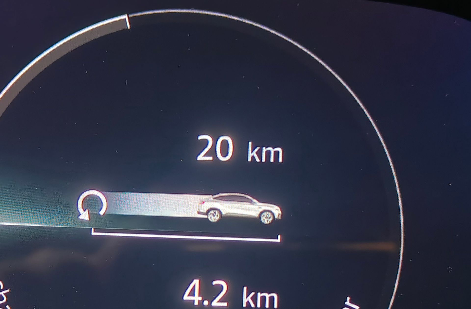 Renault Arkana Techno E-Tech full hybrid - foto 9