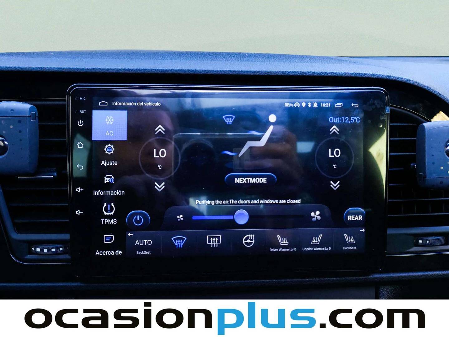 Foto Seat León SEAT León ST 2.0 TDI S&S FR (150 CV)