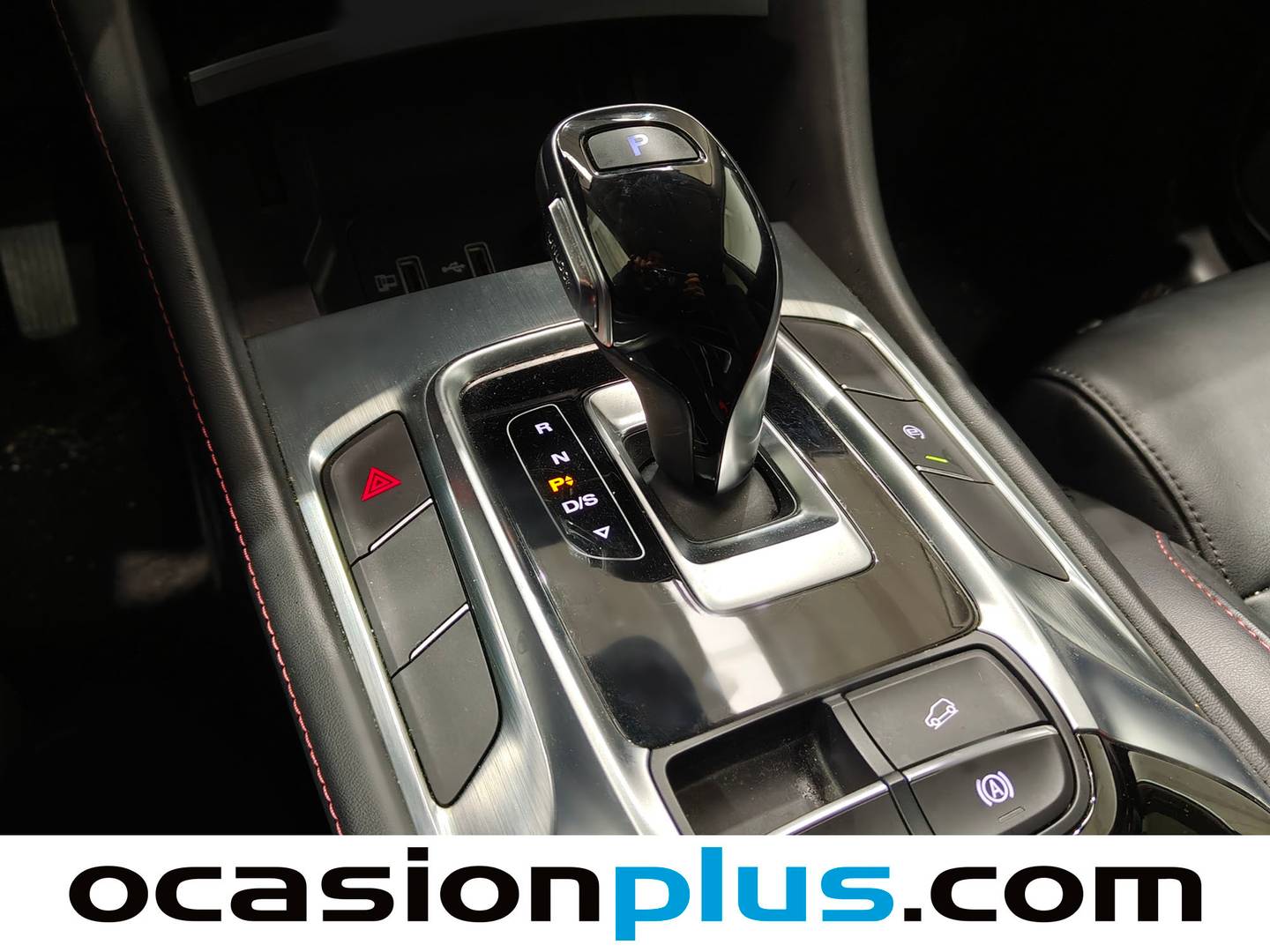 Foto MG HS MG HS Turbo GDI Comfort DCT (162 CV)