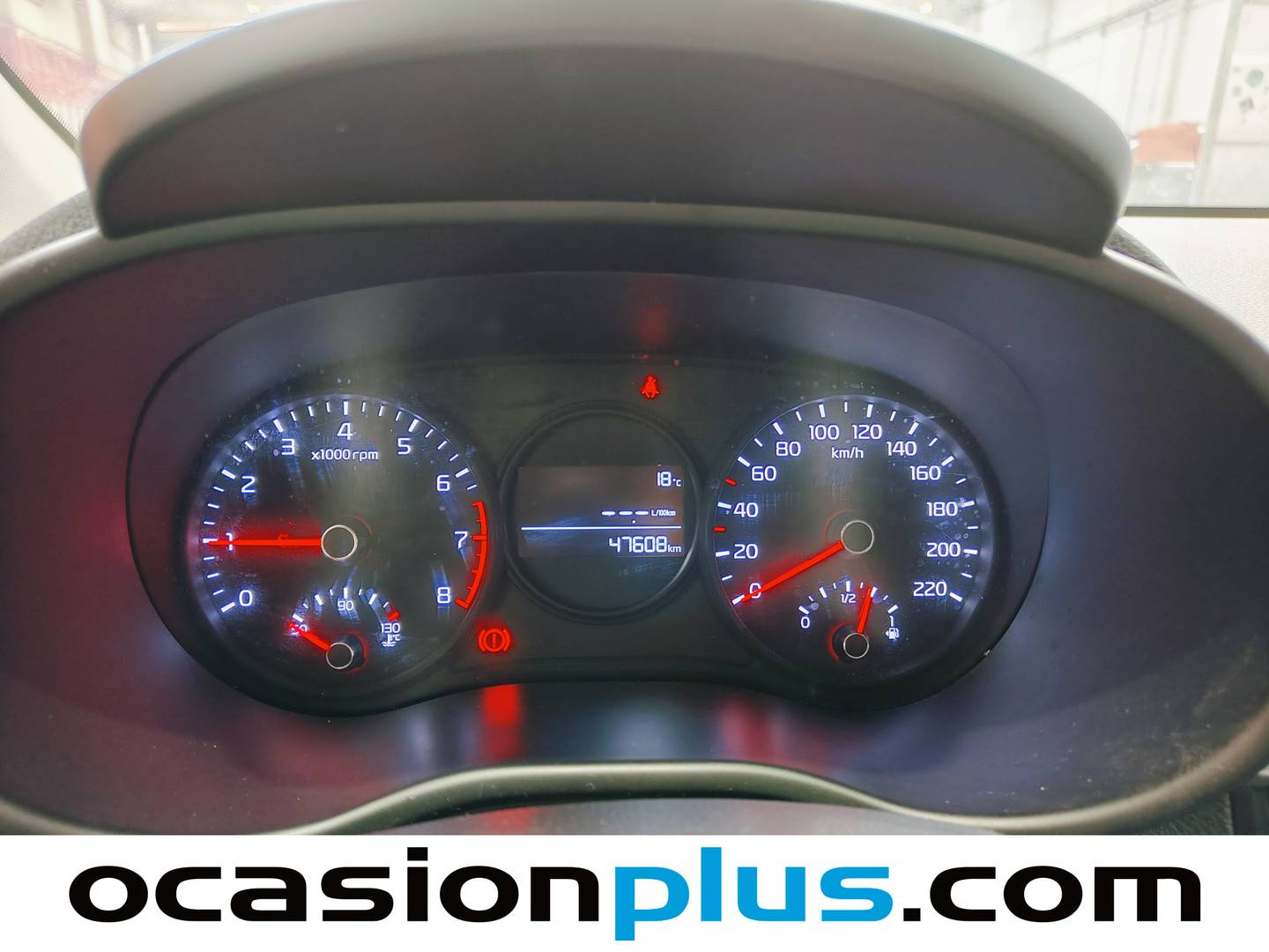 KIA Picanto KIA Picanto 1.0 CVVT Concept (67 CV) 2018