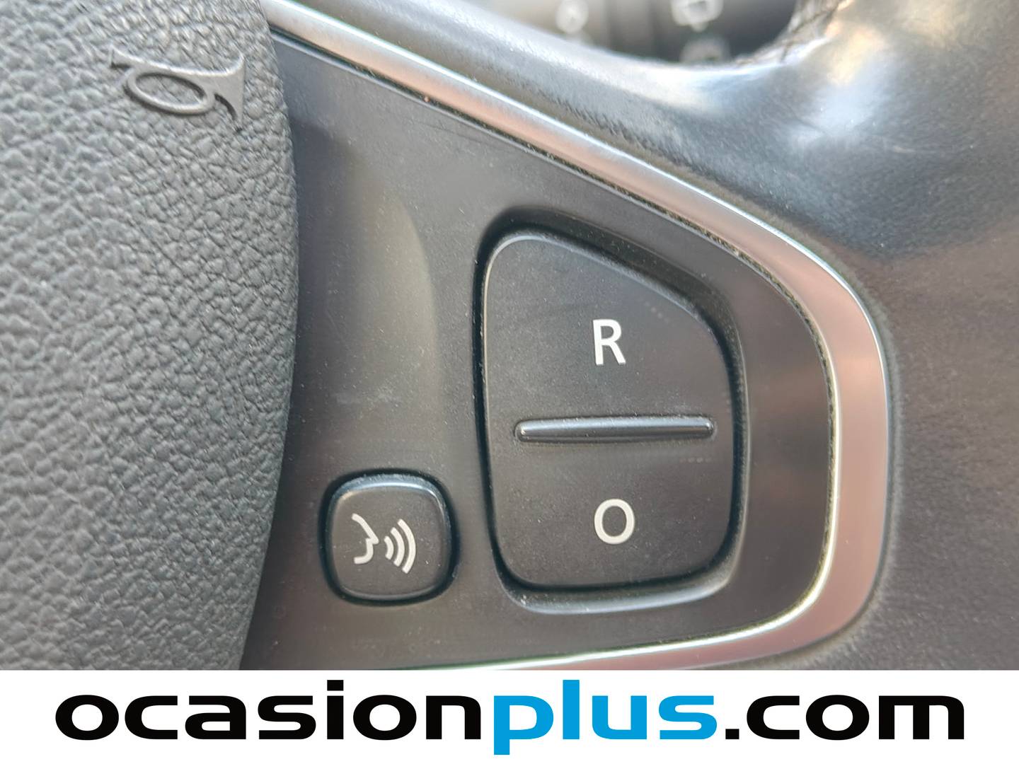Renault Clio Renault Clio Zen Energy dCi (90 CV) seminuevo