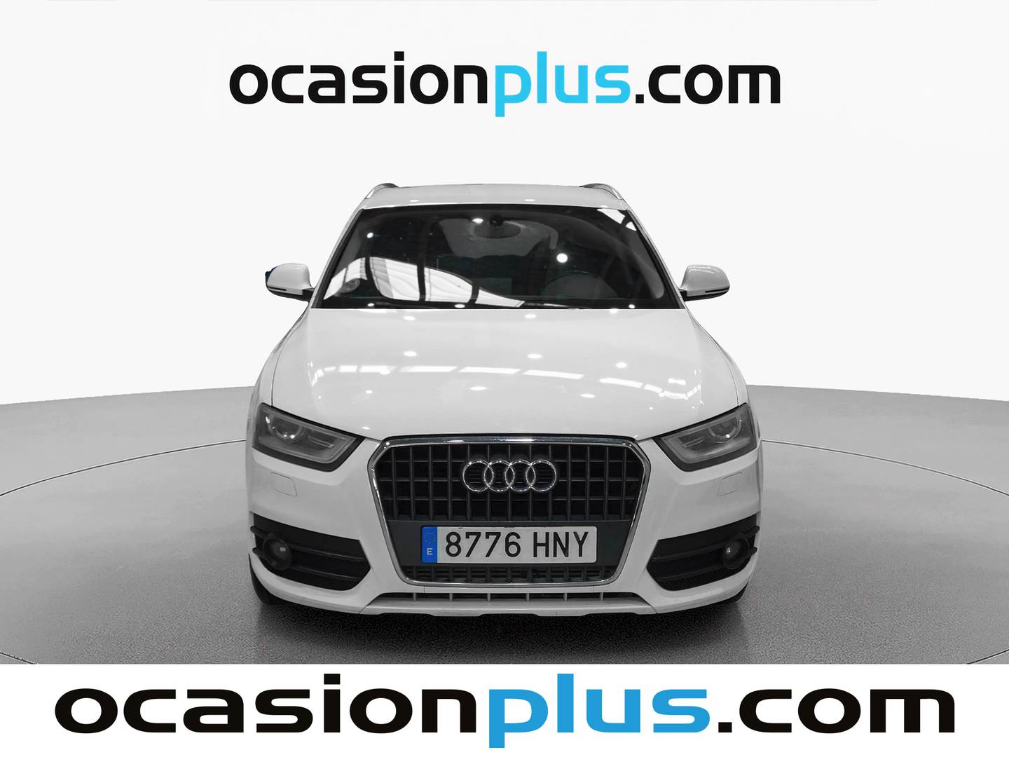 Audi Q3 Audi Q3 Ambiente 2.0 TDI (140 CV) 140cv