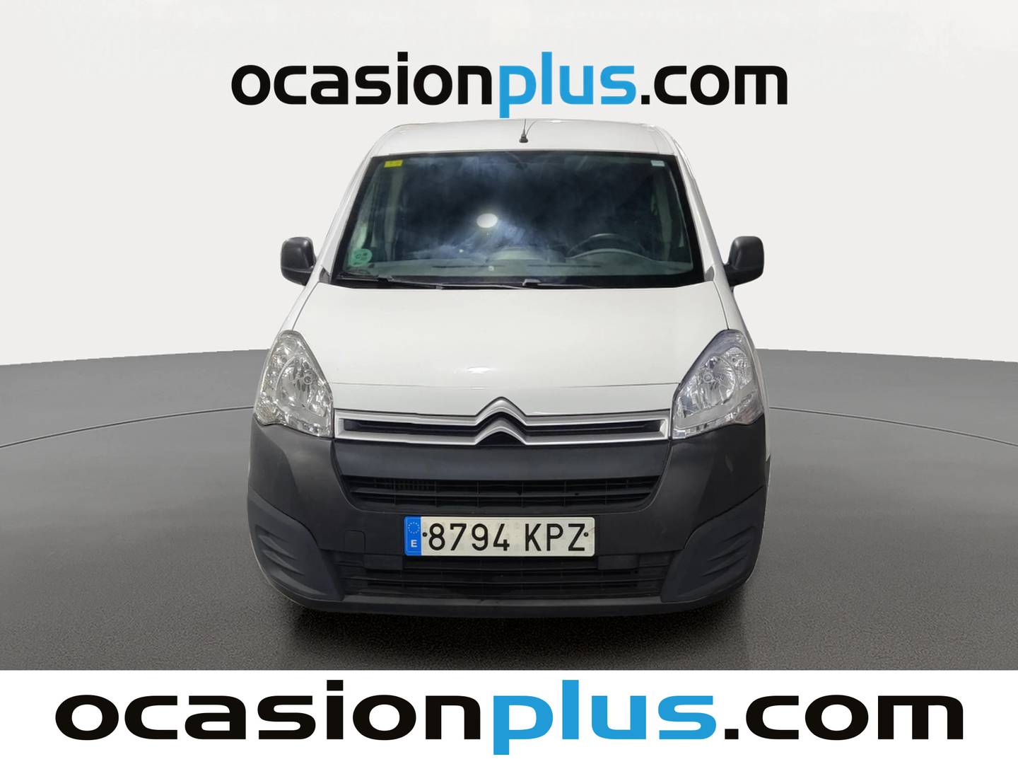 Foto Citroën Berlingo Citroen Berlingo Furgon BlueHDi 100 Club (100 CV)