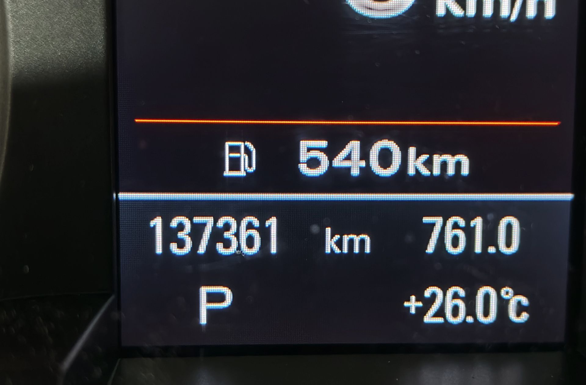 Audi A4 S line edition 2.0 TDI clean diesel multitronic - foto 8