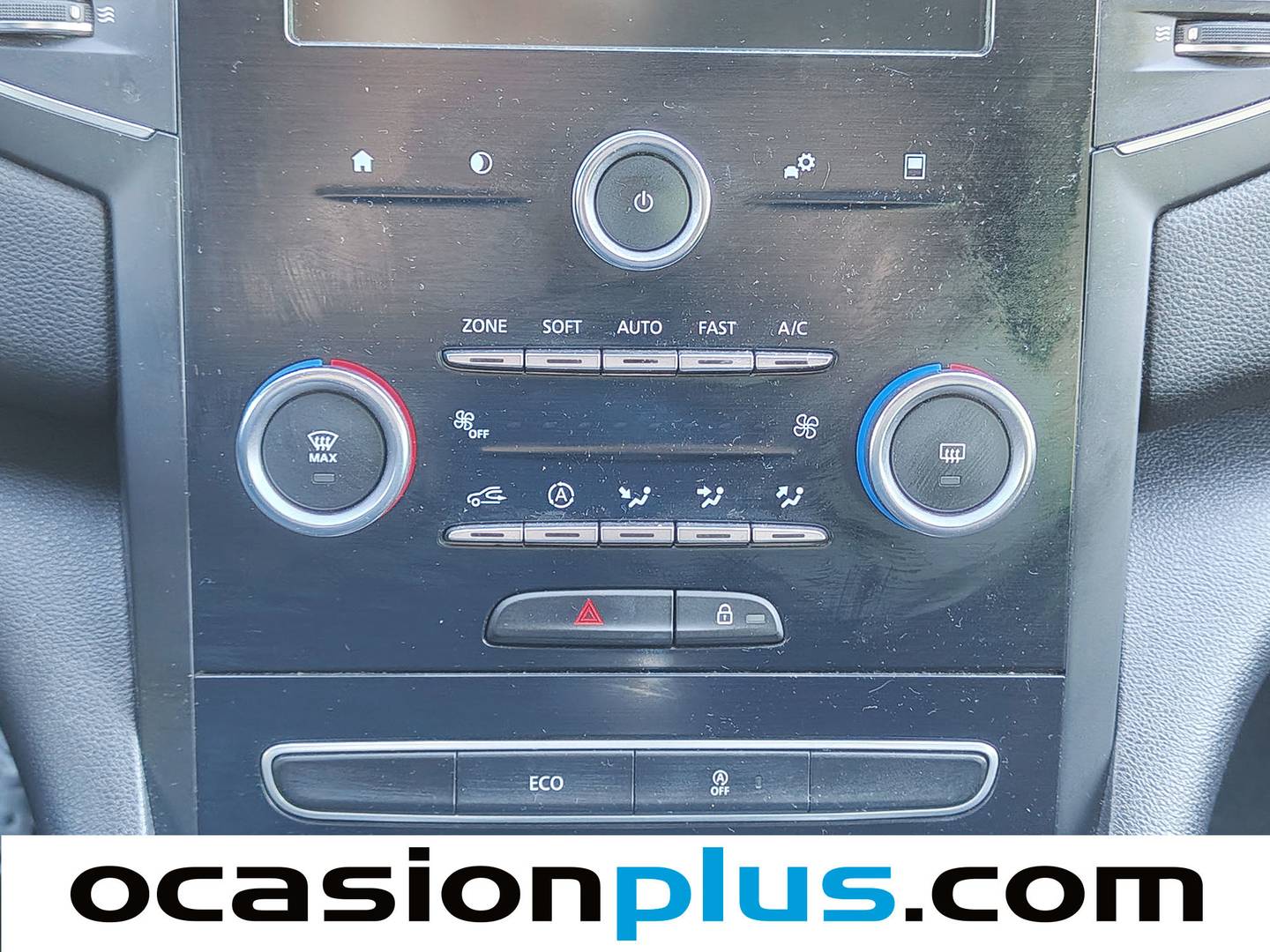 Foto Renault Mégane Renault Megane Tech Road Energy TCe (130 CV)