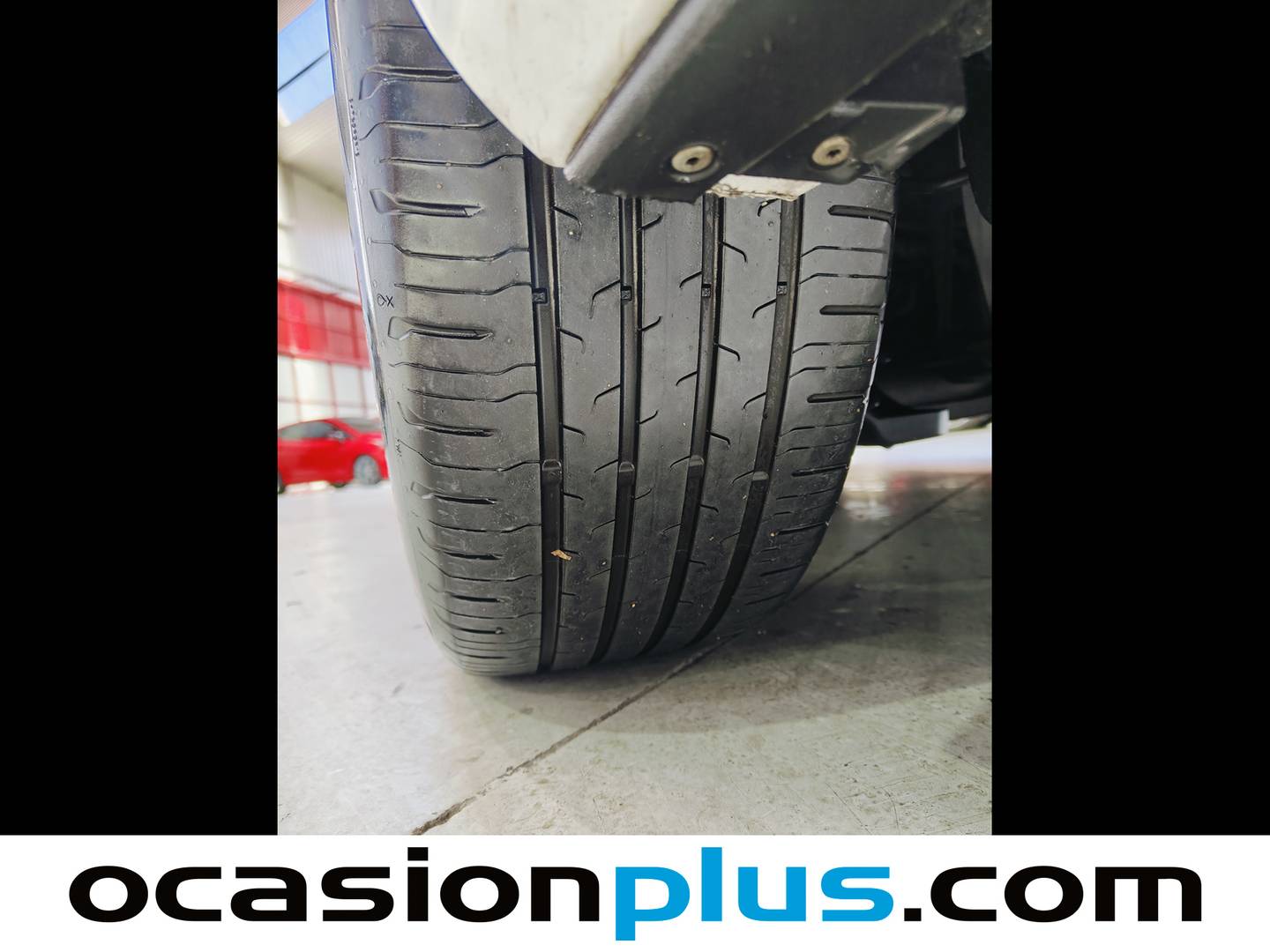 Ford Focus Ford Focus 1.0 Ecoboost MHEV ST-Line (125 CV) seminuevo