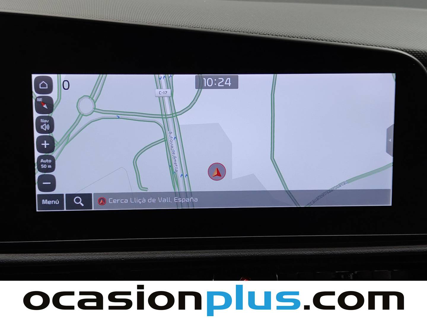 Extras y acabados del KIA Niro Kia Niro 1.6 GDi HEV Híbrido Drive (141 CV)