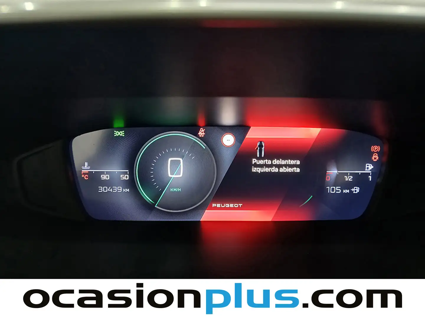 Foto Peugeot 308 Peugeot 308 SW PureTech 130 S&S Allure (130 CV)