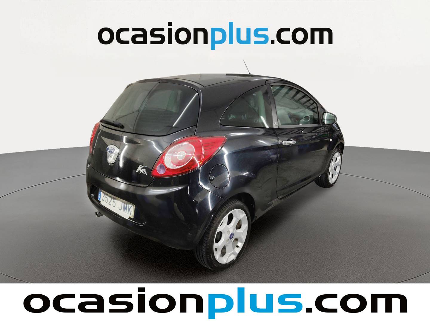 Foto Ford Ka Ford Ka 1.20 Titanium+ (69 CV)