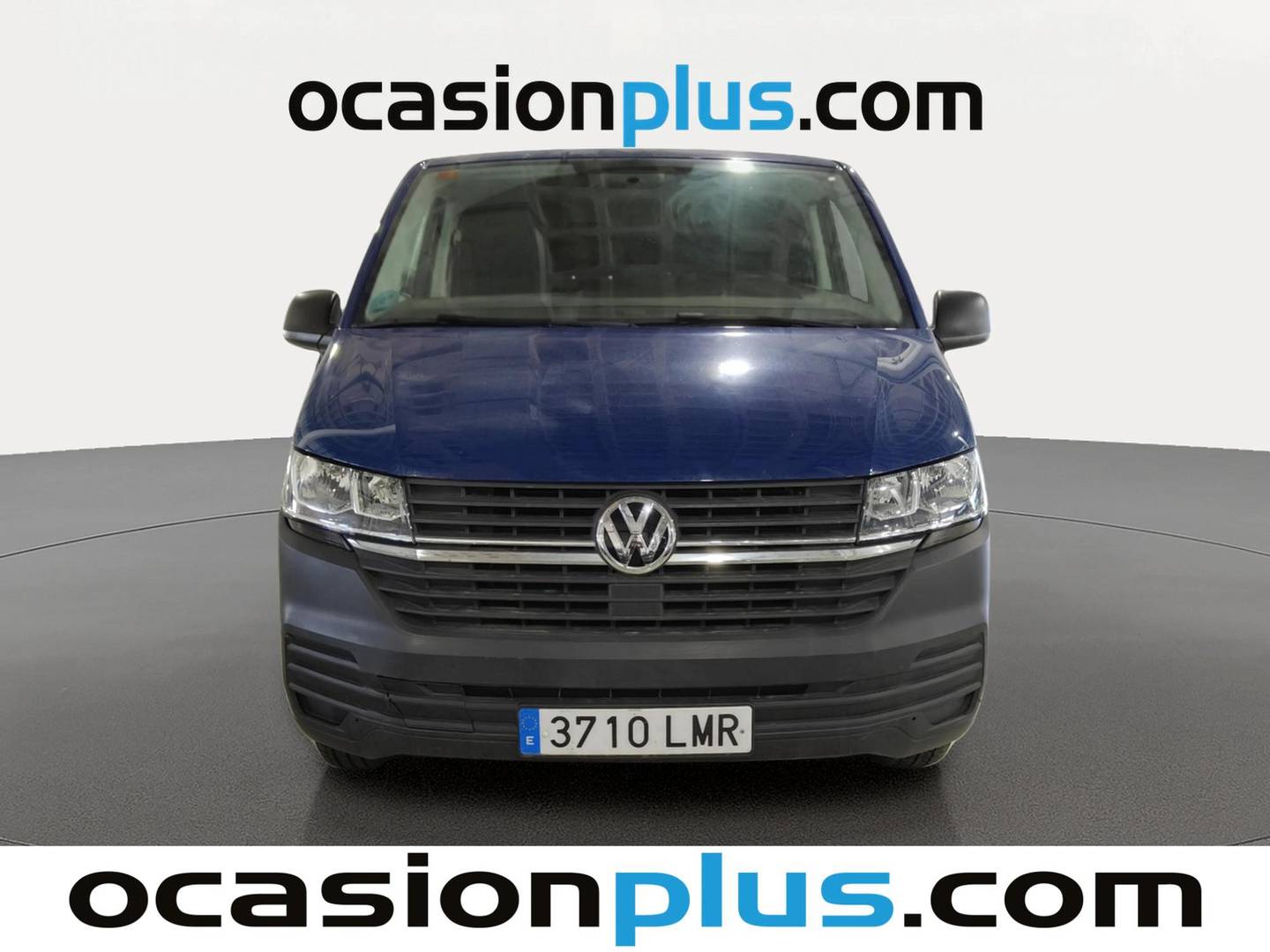 Volkswagen Transporter Volkswagen Transporter Batalla Corta TN 2.0 TDI (110 CV) manual