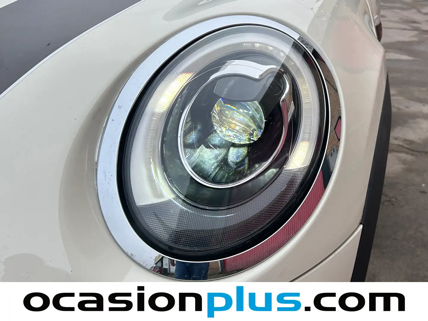 Foto Mini MINI MINI MINI 5 Puertas Cooper D  (116 CV)