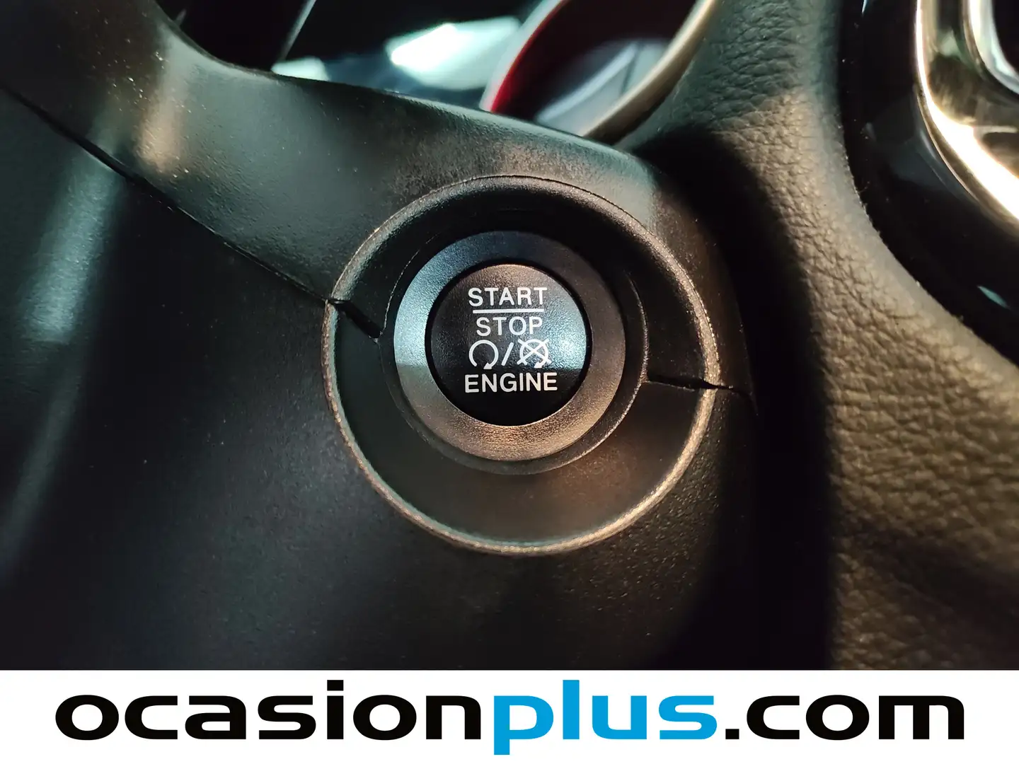 Foto Jeep Compass Jeep Compass 1.4 Multiair Night Eagle 4x2 (140 CV)