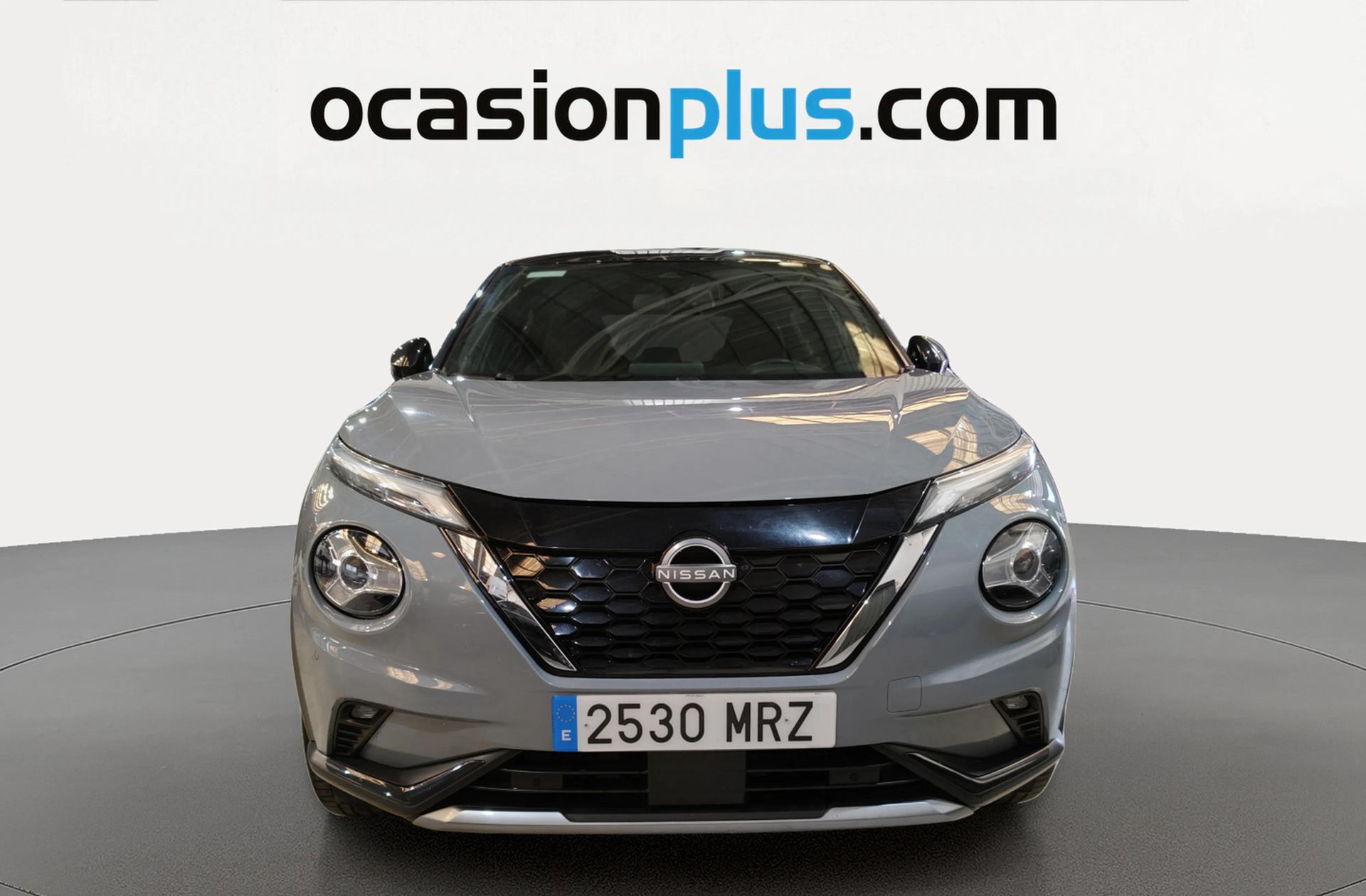 Nissan Juke Hybrid N-Design Black - foto 13