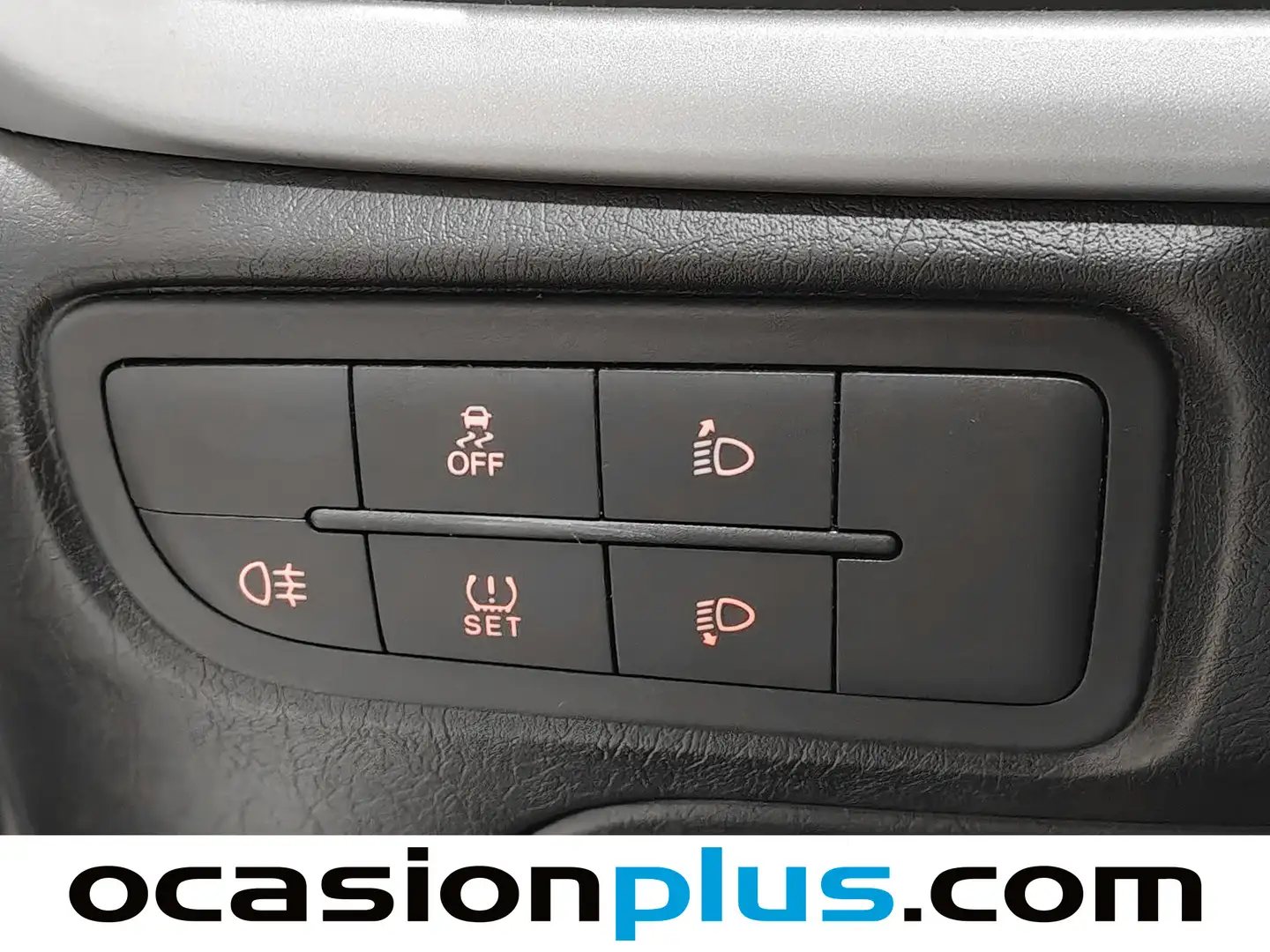 Foto Fiat Tipo Fiat Tipo 1.4 Easy (95 CV)