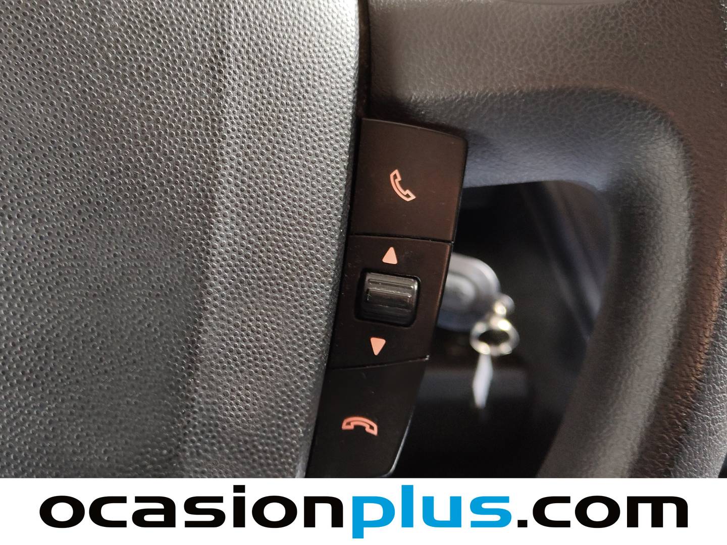 Peugeot Boxer Peugeot Boxer Furgon BlueHDi 140 S&S 335 L3H2 (140 CV) seminuevo