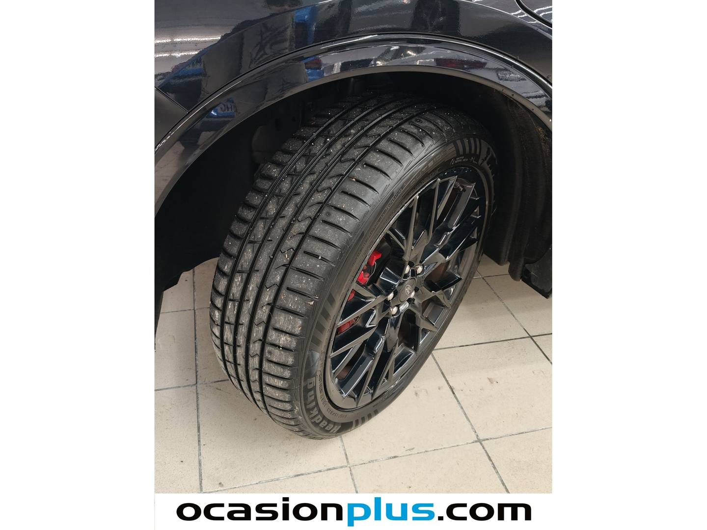 Foto Ford Kuga Ford Kuga 2.5 Duratec PHEV ST-Line X Auto (225 CV)