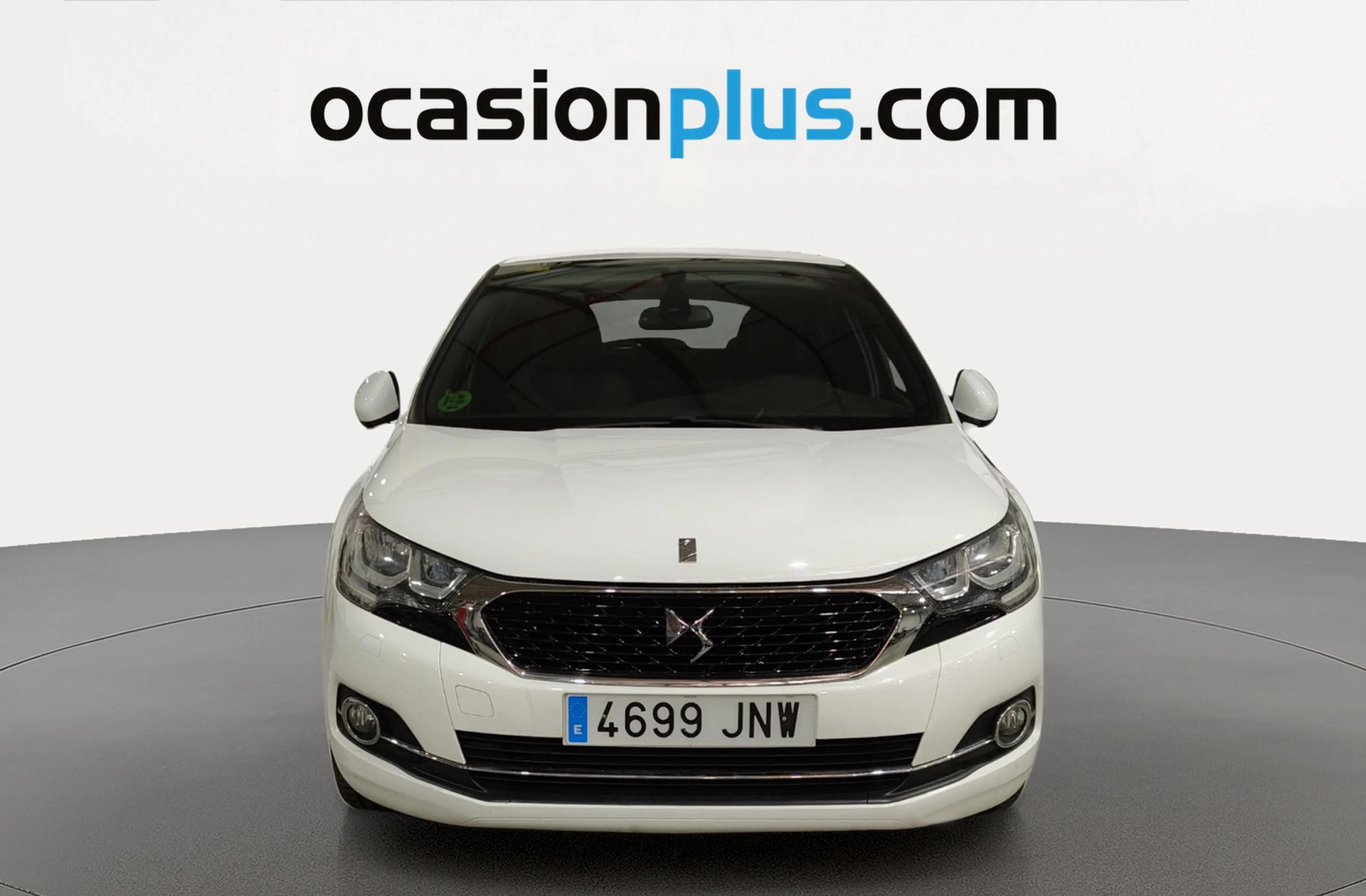 DS DS 4 PureTech 130 Desire - foto 12