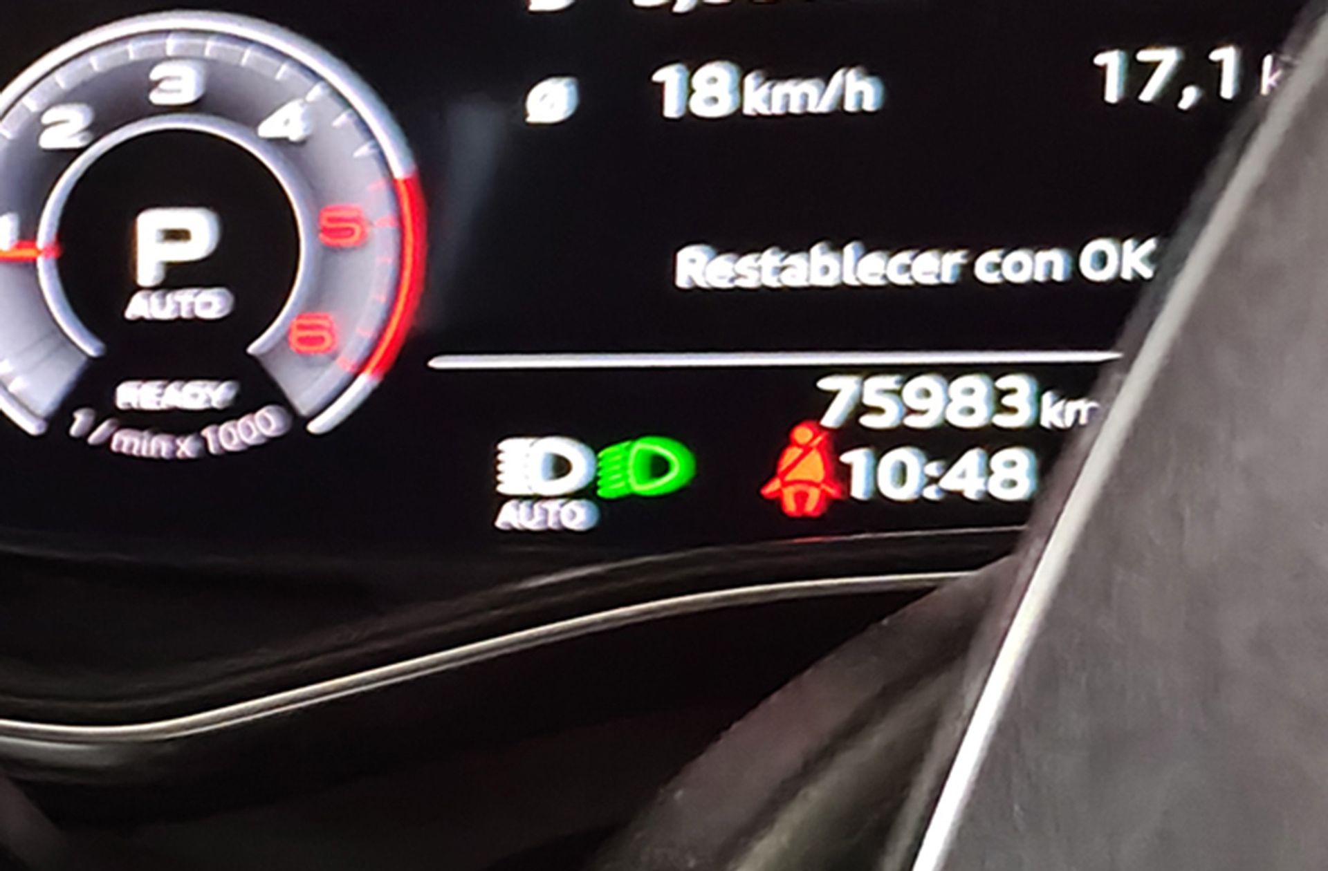 Audi A6 Avant Sport 40 TDI S tronic Pack S-Line - foto 14