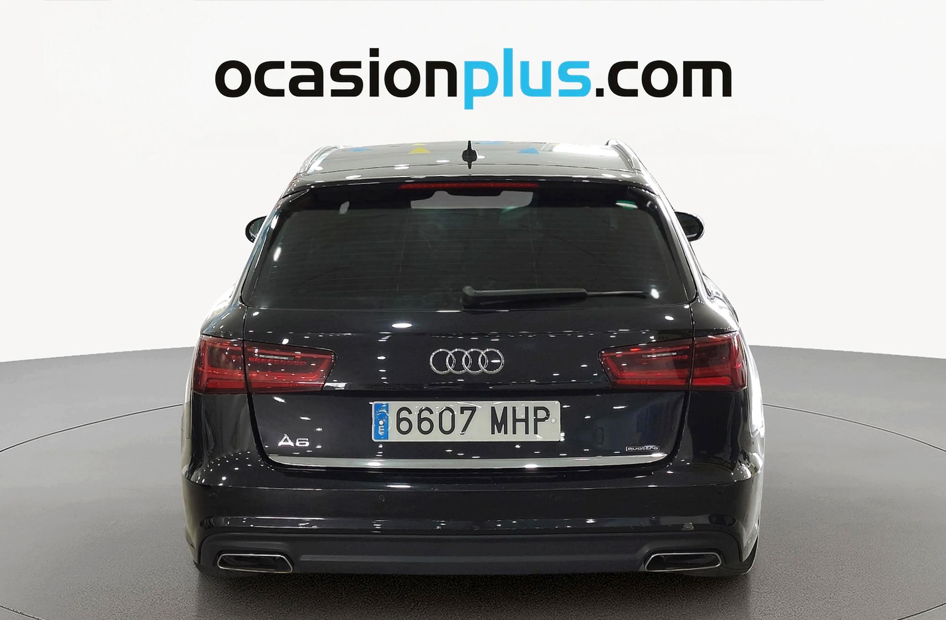 Audi A6 Avant 3.0 TDI quattro S tronic - foto 14