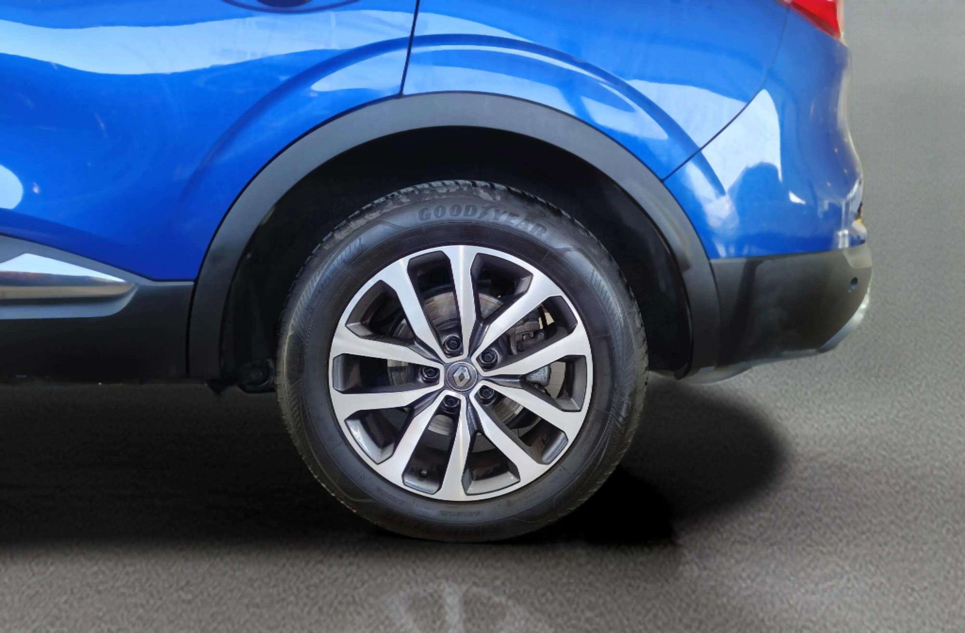 Renault Kadjar Zen Blue dCi EDC - foto 42