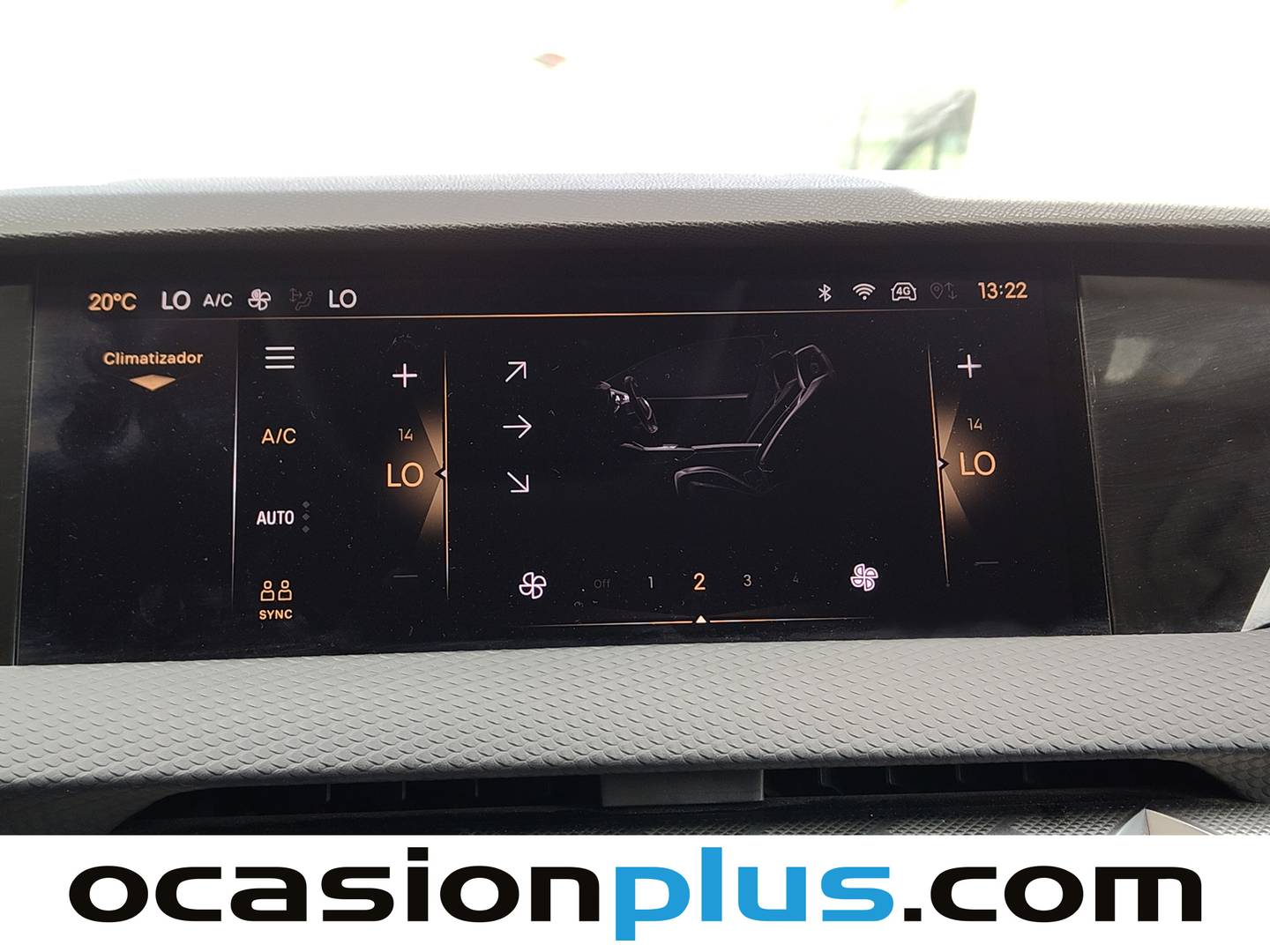 Paquetes del DS DS 4 DS DS4 BlueHDi 130 Bastille Auto (130 CV)