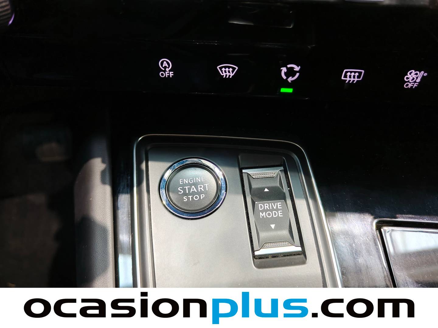 Peugeot 508 Peugeot 508 BlueHDi 160 S&S Allure EAT8 (160 CV) diésel
