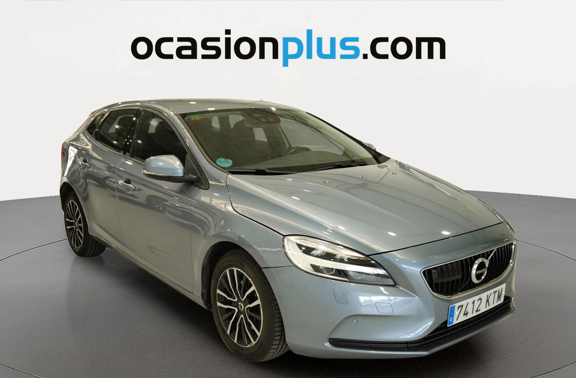 Volvo V40 D2 Momentum - foto 2