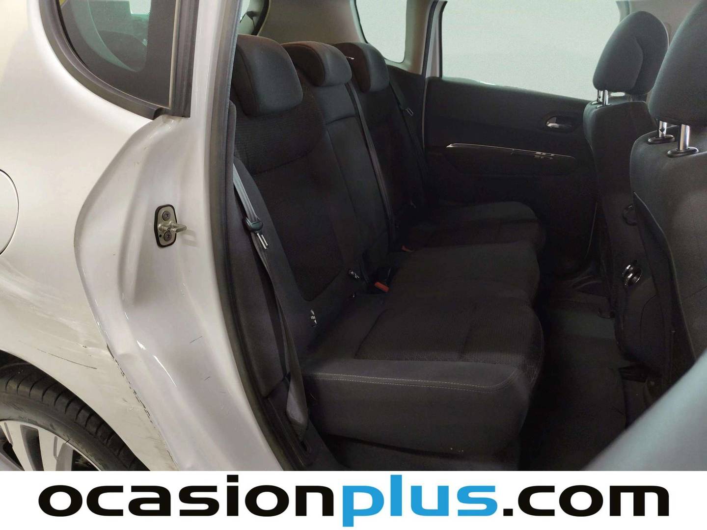 Peugeot 3008 Peugeot 3008 1.6 BlueHDI FAP Style (120 CV) diésel