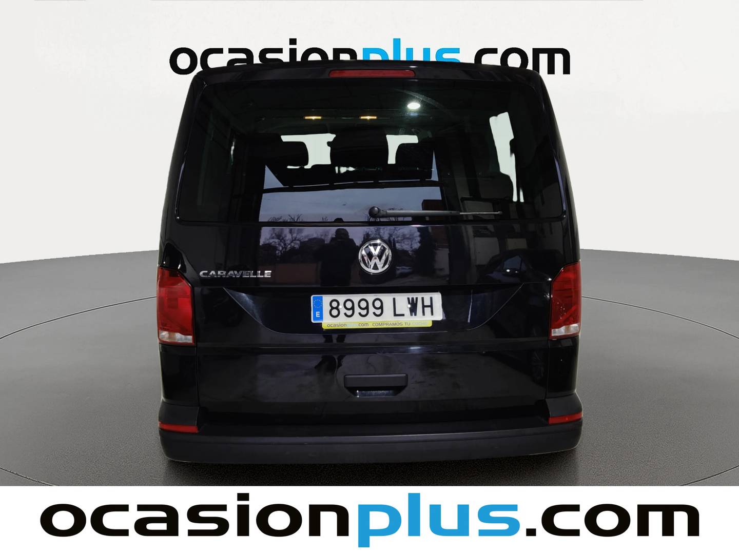 Volkswagen Caravelle Volkswagen Caravelle Origin Batalla Corta 2.0 TDI BMT (150 CV) DSG 9 Plazas barato