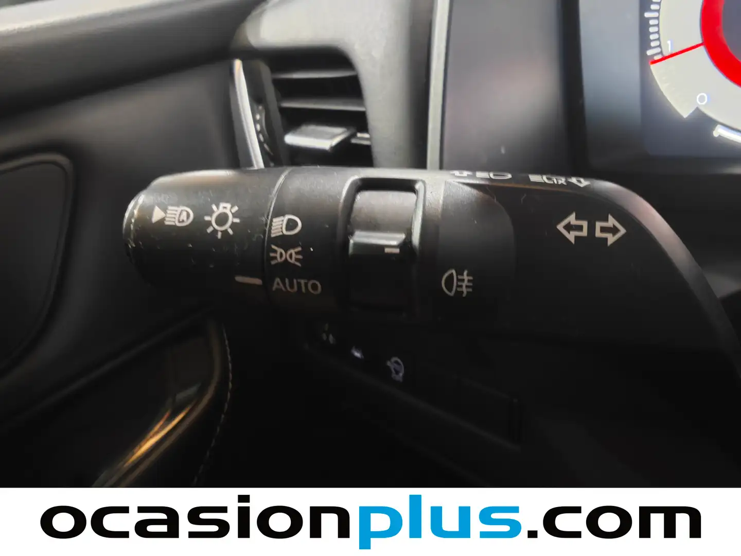 Foto Nissan QASHQAI Nissan Qashqai DIG-T 140 mHEV N-Connecta 4x2 (140 CV)