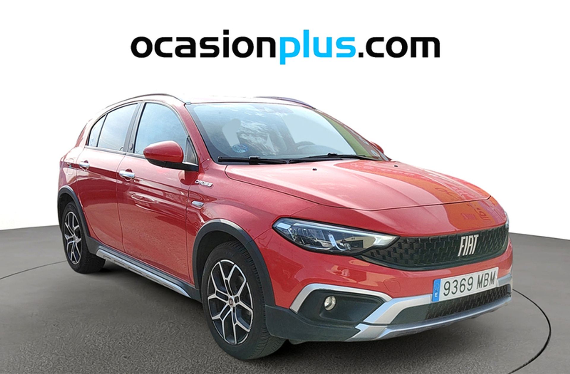 Fiat Tipo 1.5 Hybrid Red DCT - foto 2