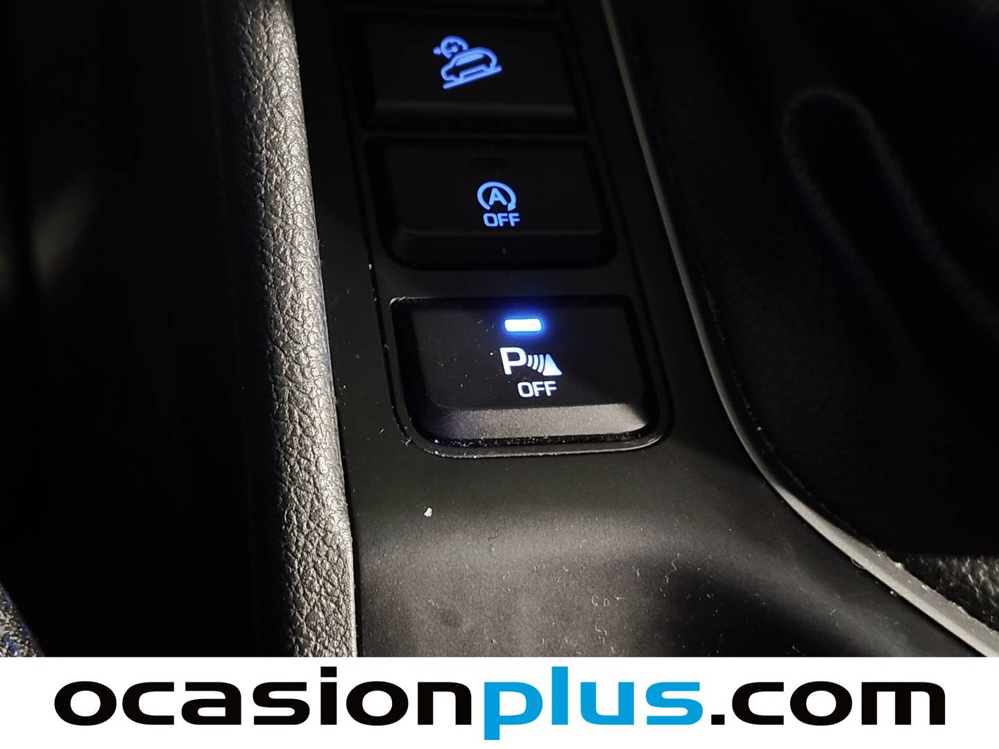 Extras del Hyundai Tucson Hyundai Tucson 1.6 GDI BlueDrive 25 Aniversario 4x2 (131 CV)