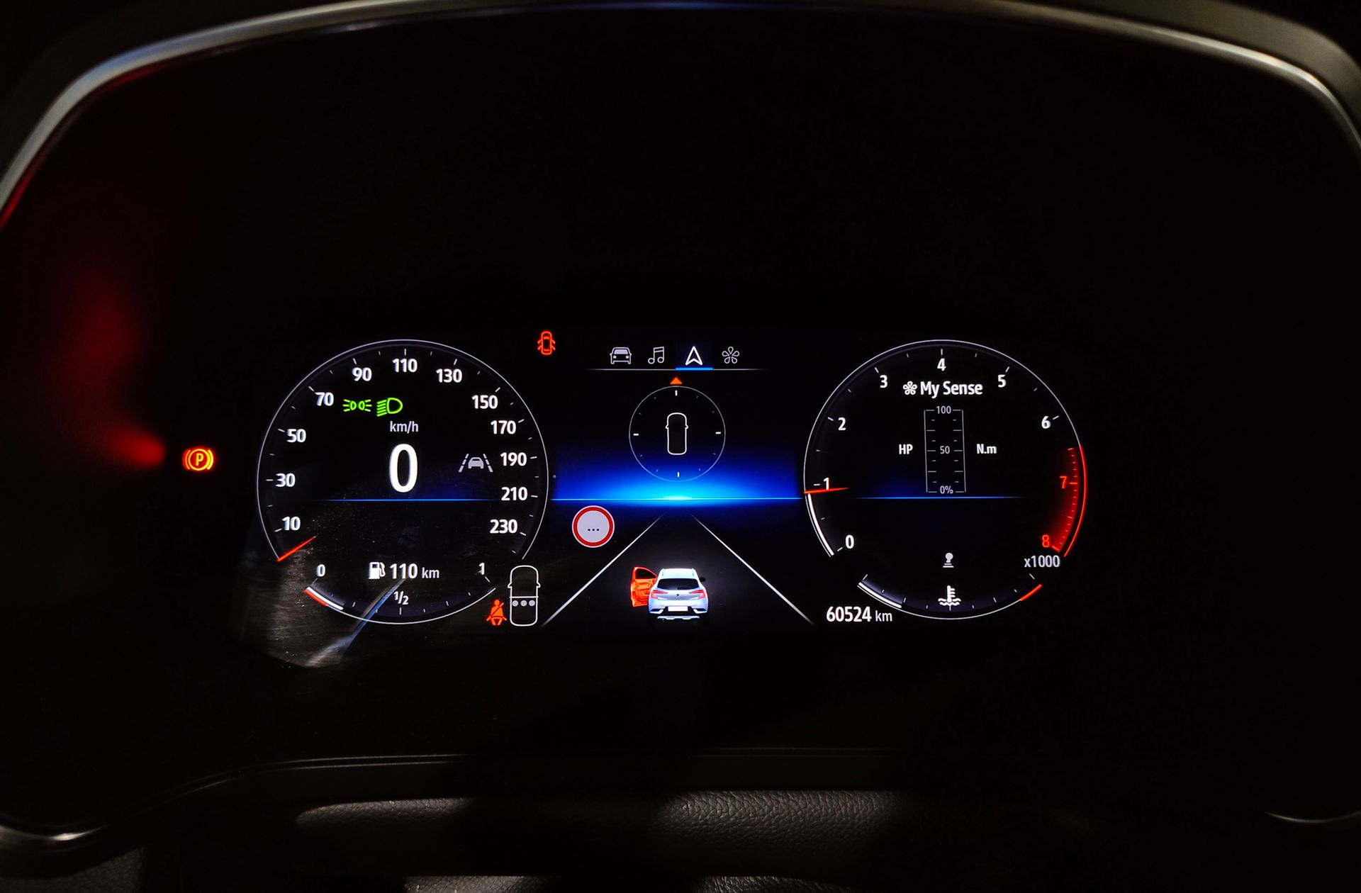 Renault Captur Techno TCe - foto 27