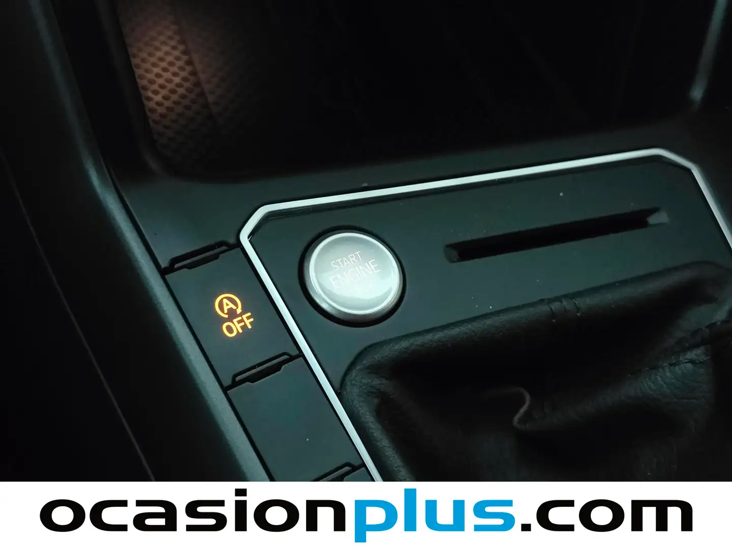 Foto Volkswagen Polo Volkswagen Polo R-Line 1.0 TSI (95 CV)