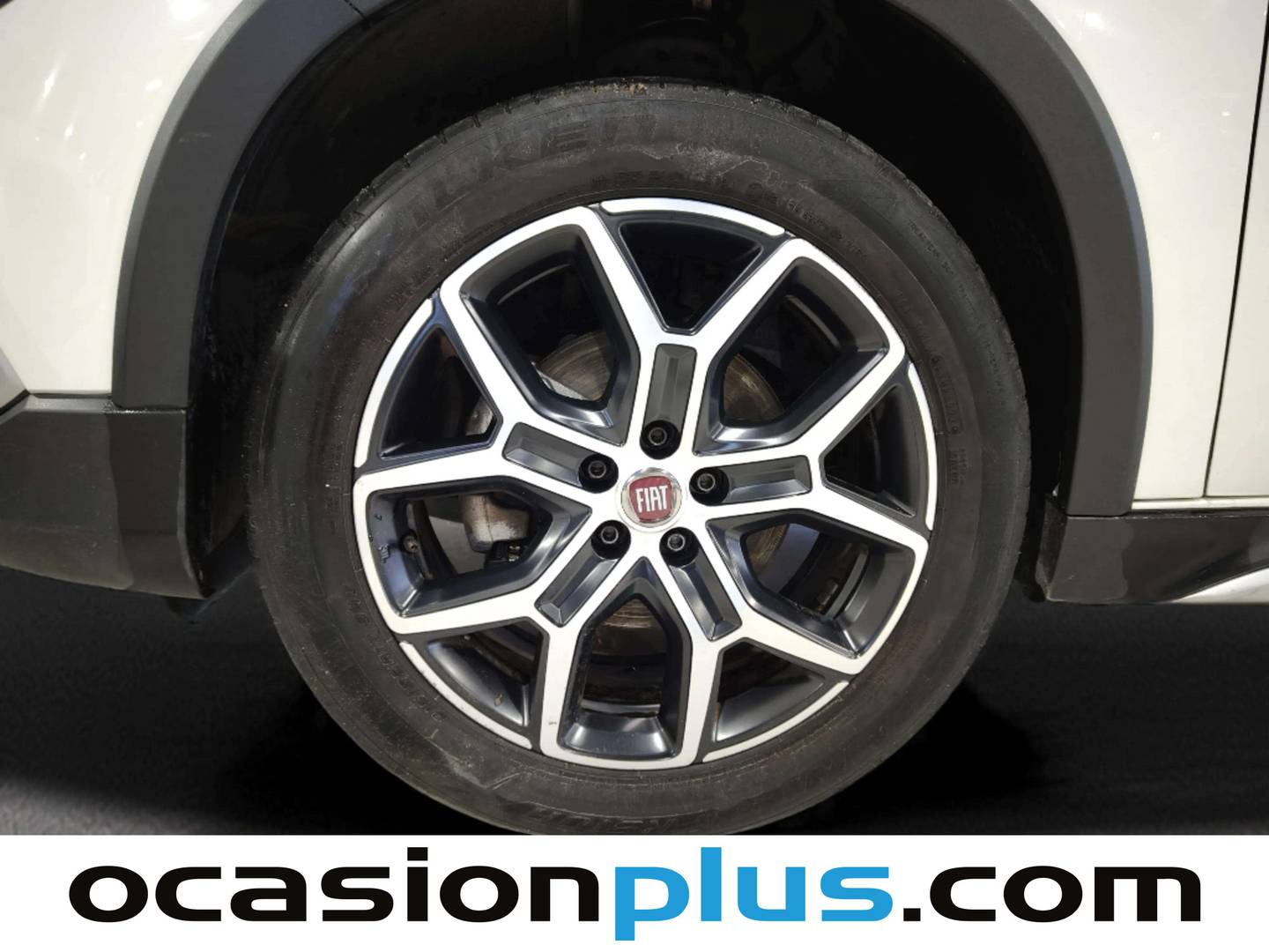 Foto Fiat Tipo Fiat Tipo 1.5 Hybrid Cross DCT (130 CV)